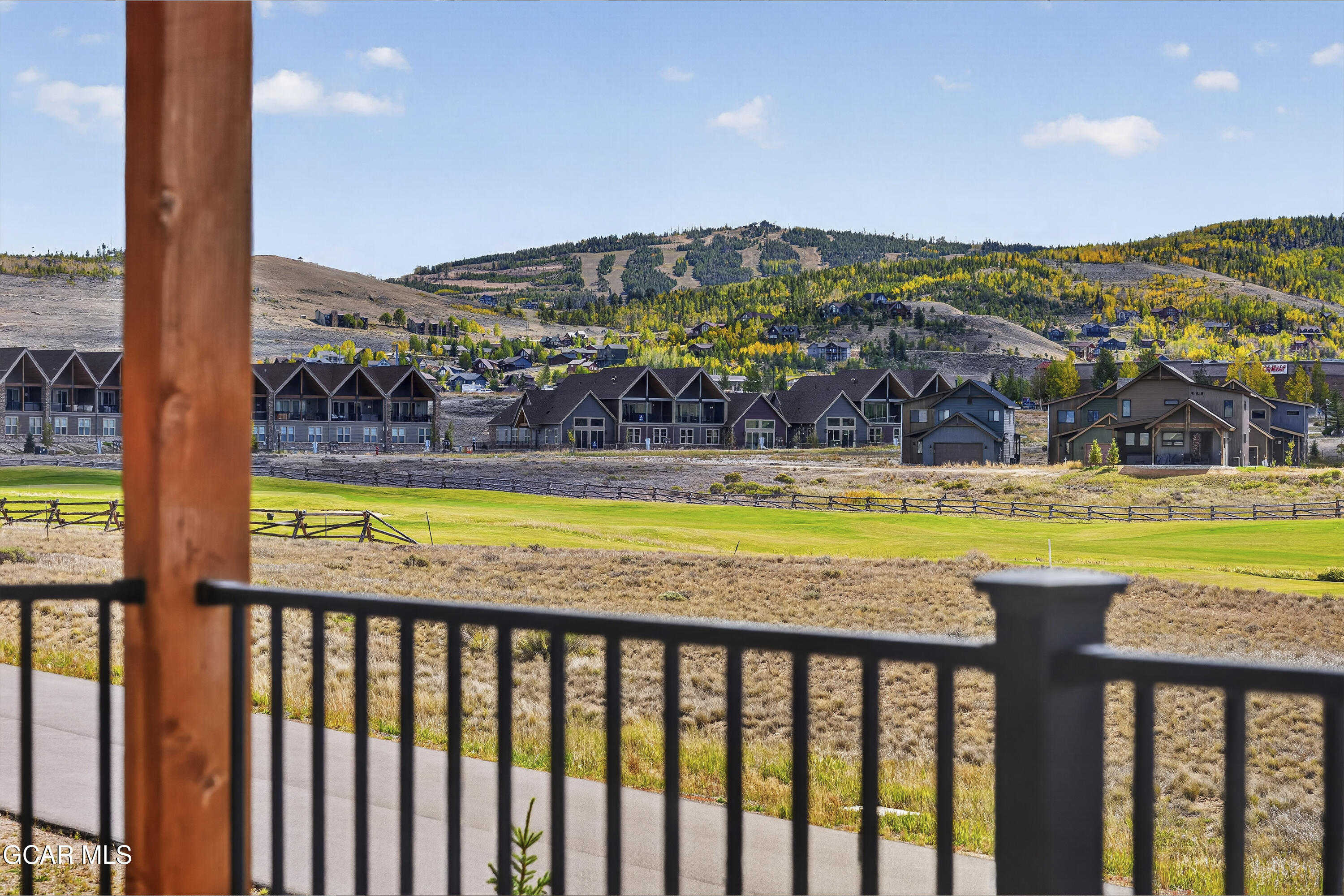68 Eagle Ridge Drive Granby CO 80446