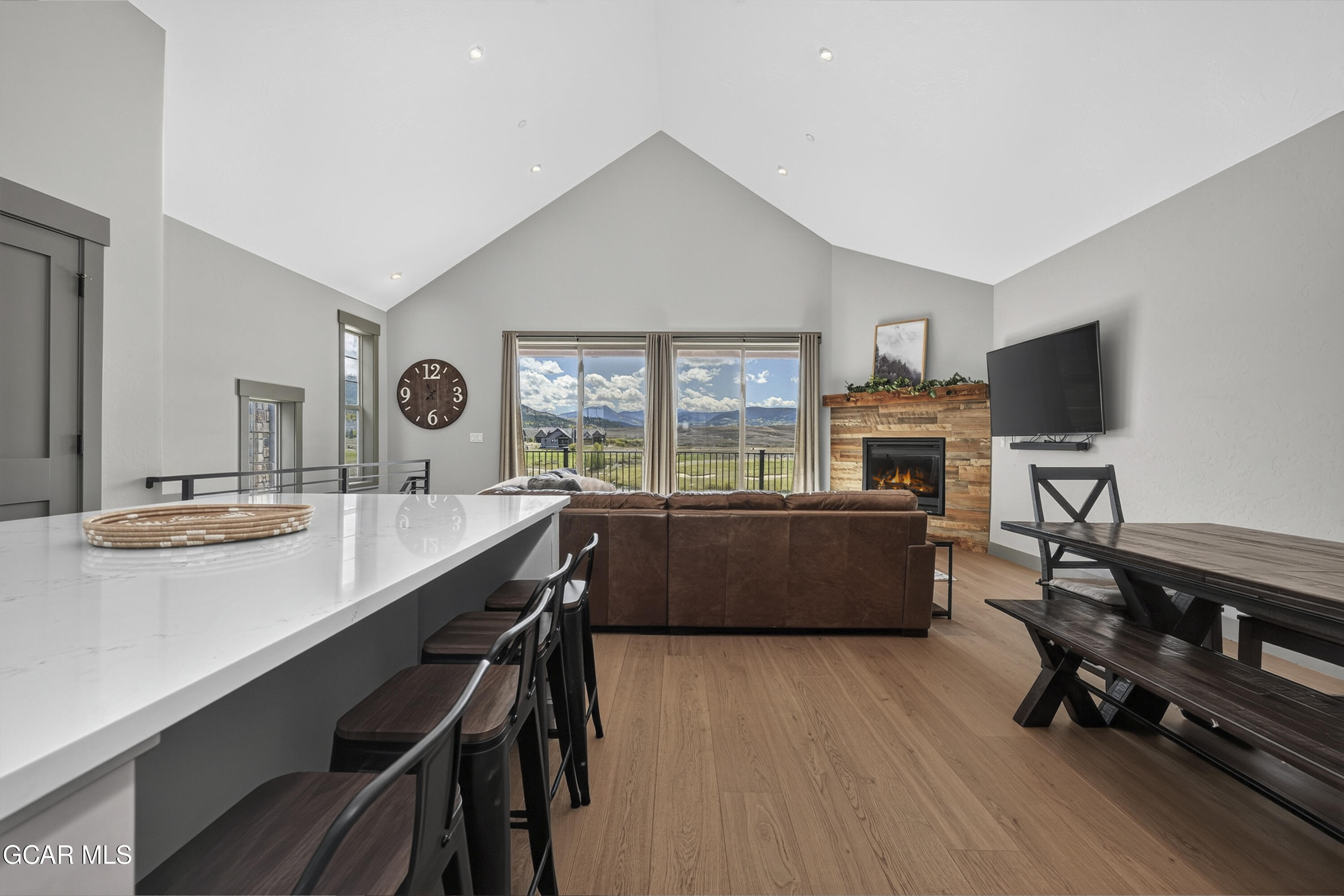68 Eagle Ridge Drive Granby CO 80446