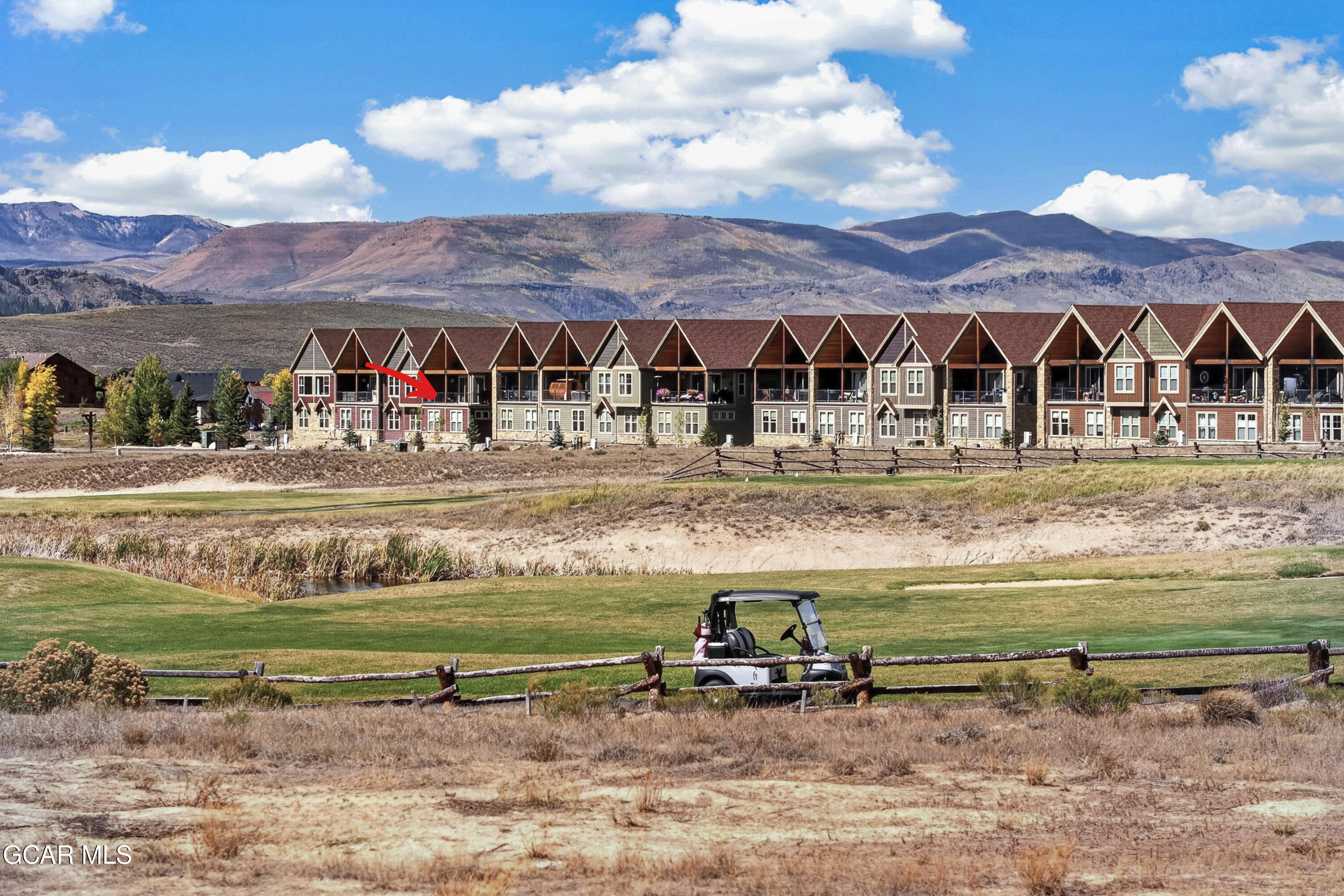 68 Eagle Ridge Drive Granby CO 80446