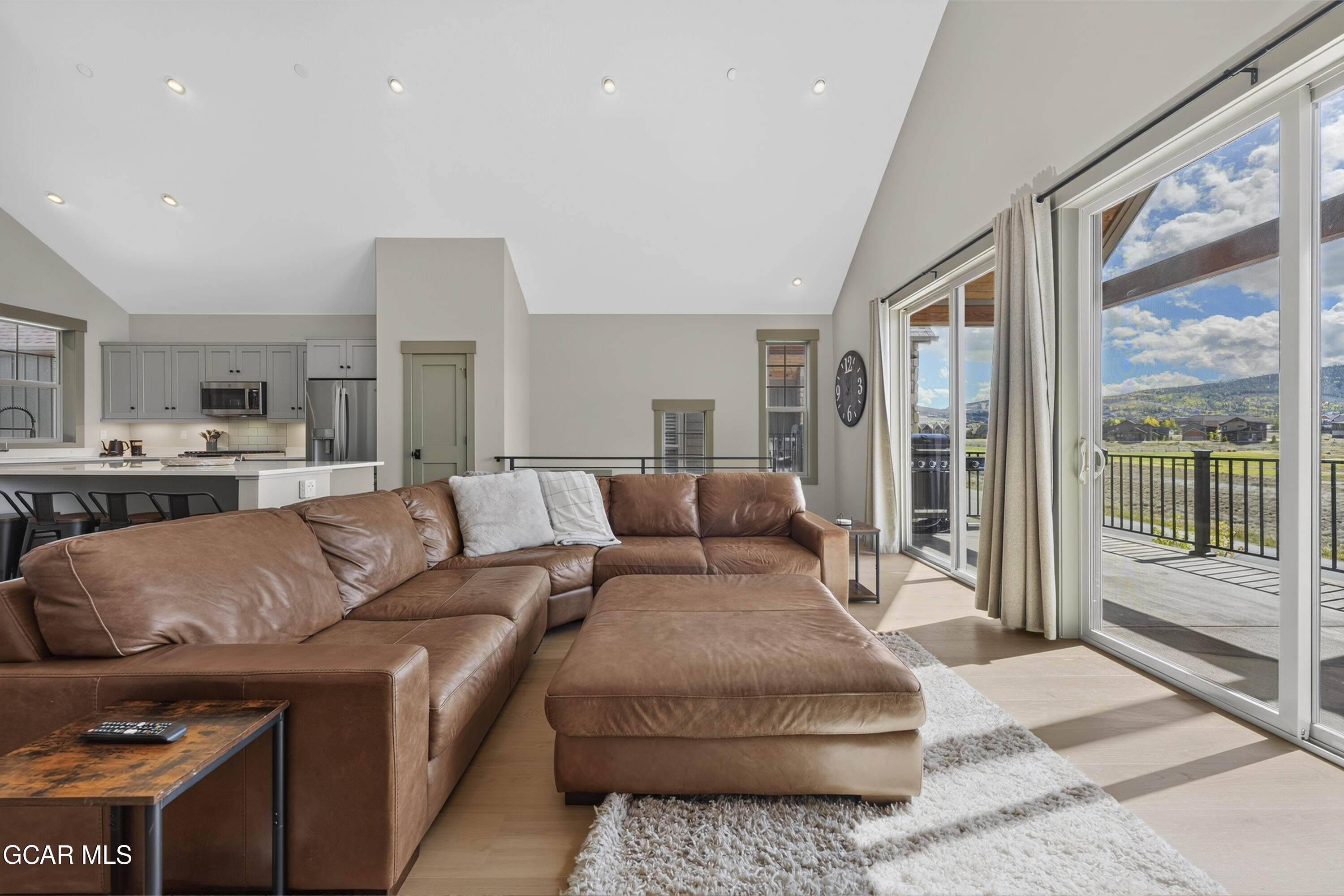 68 Eagle Ridge Drive Granby CO 80446