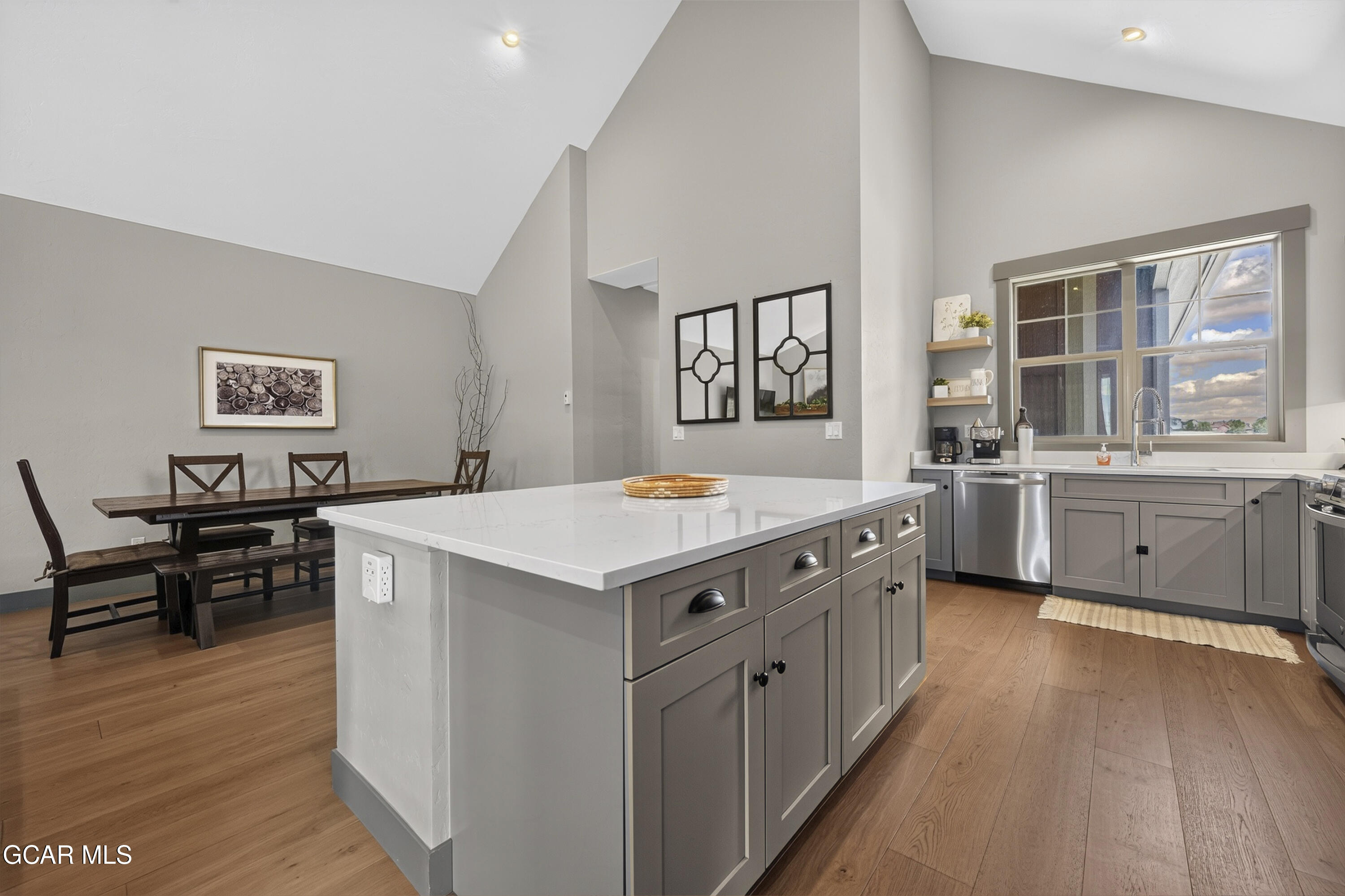 68 Eagle Ridge Drive Granby CO 80446