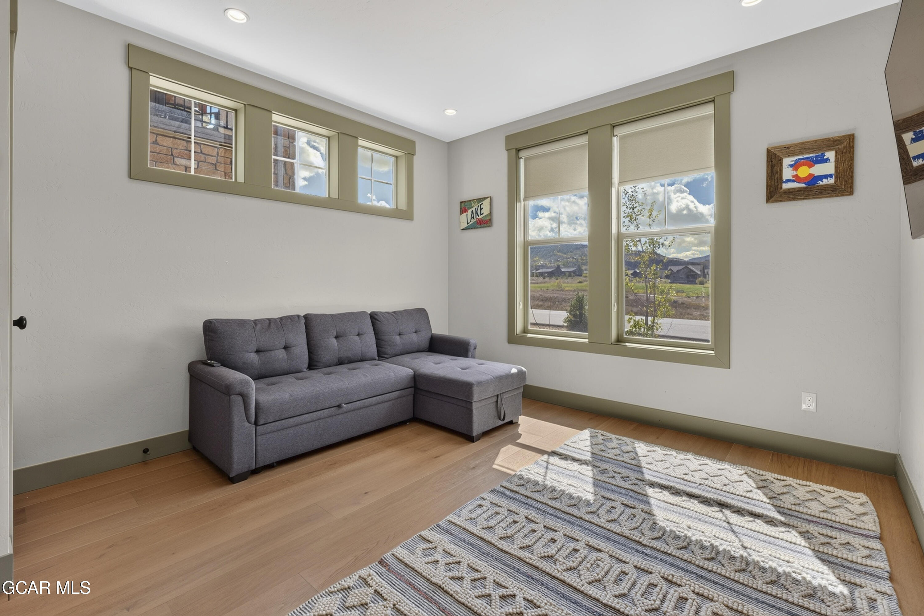 68 Eagle Ridge Drive Granby CO 80446