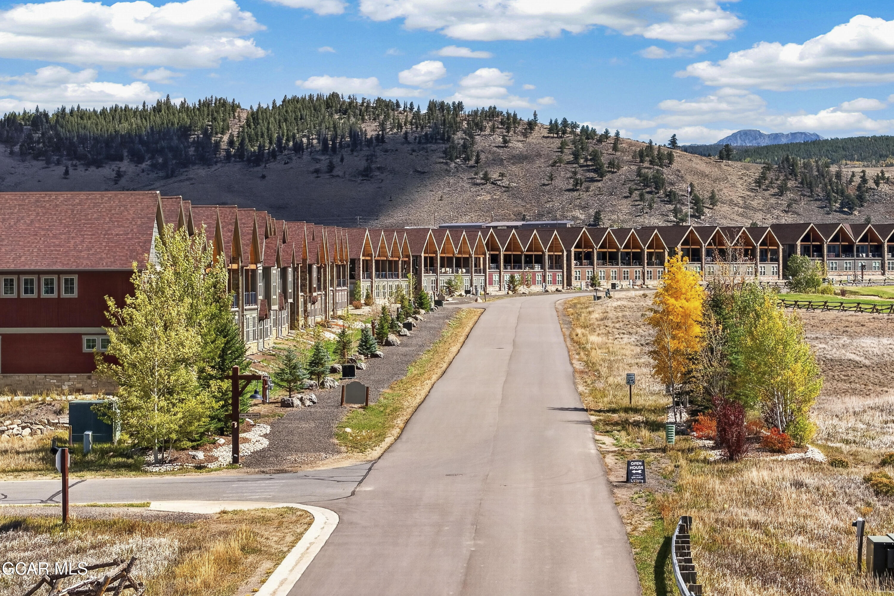 68 Eagle Ridge Drive Granby CO 80446