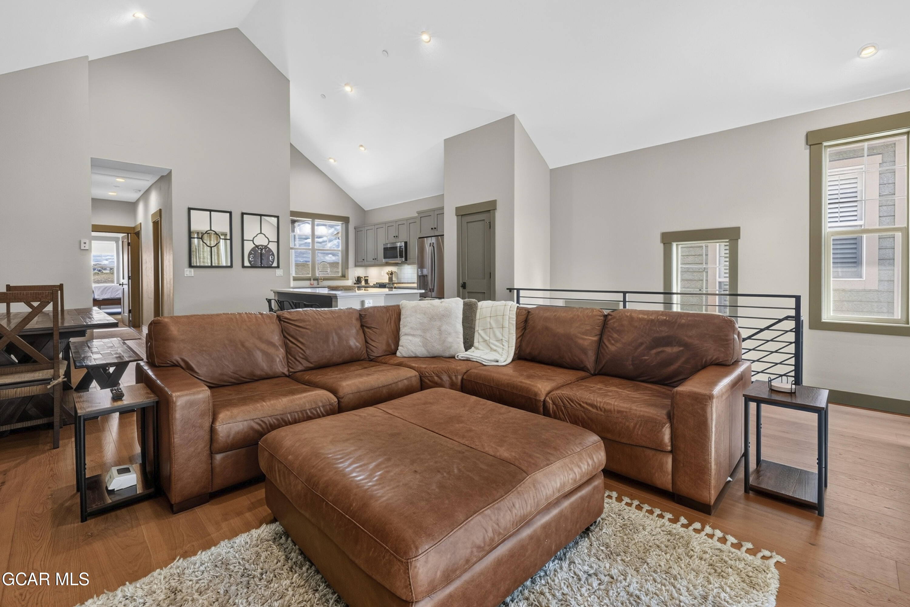 68 Eagle Ridge Drive Granby CO 80446