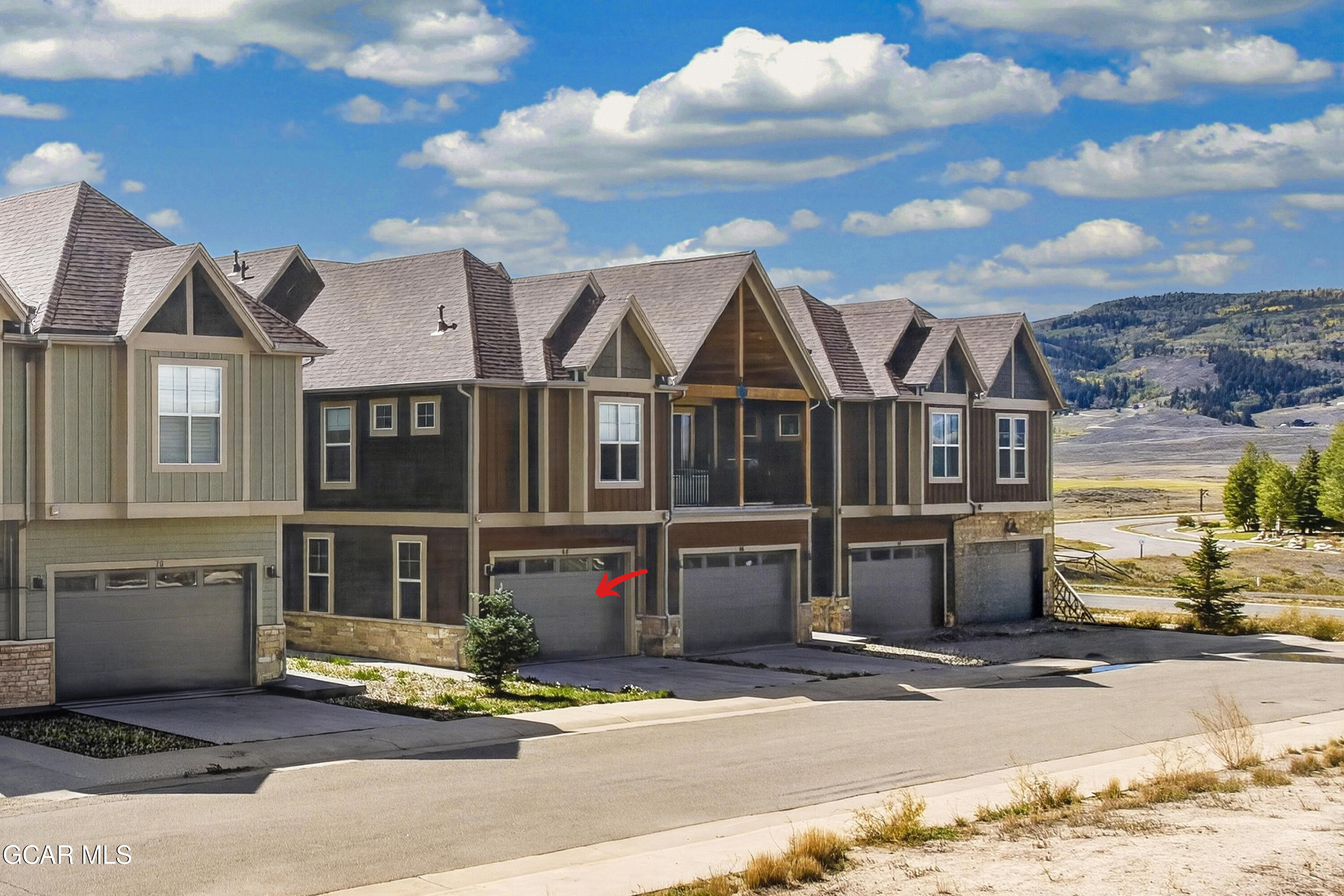 68 Eagle Ridge Drive Granby CO 80446