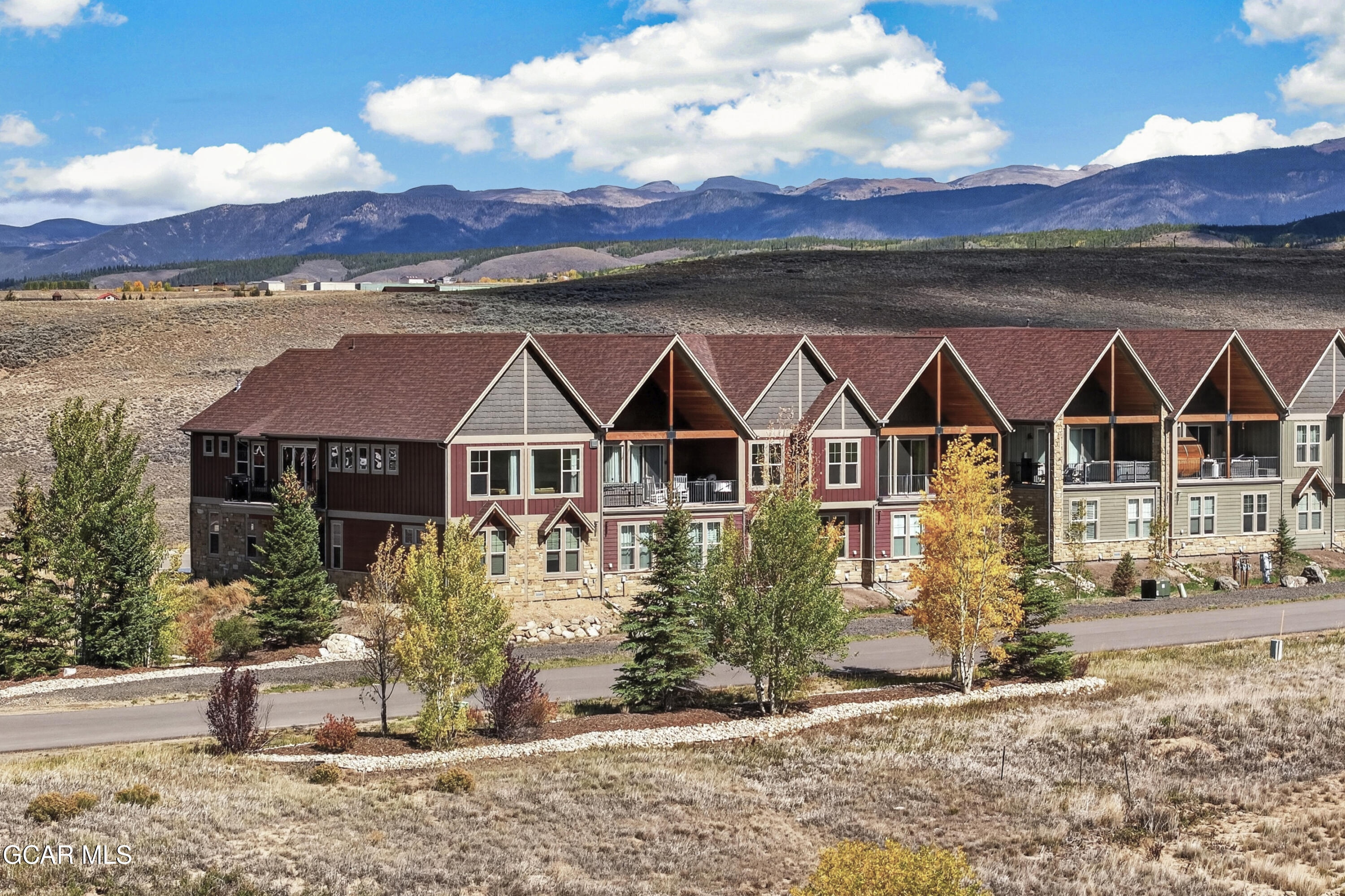 68 Eagle Ridge Drive Granby CO 80446