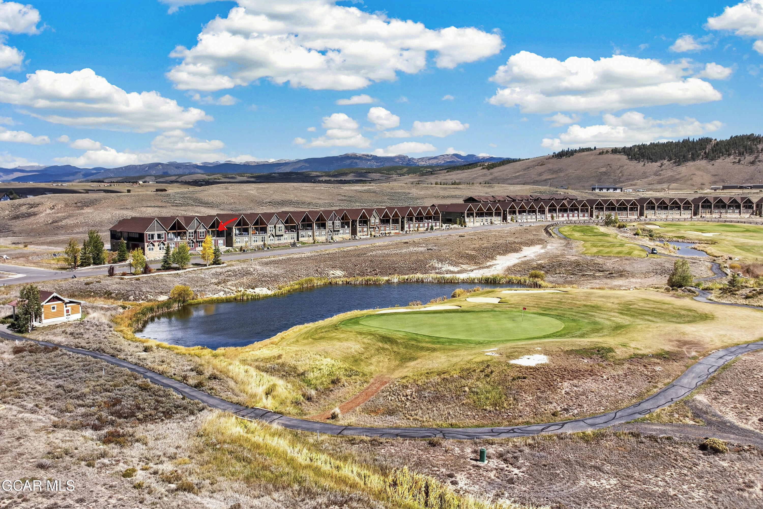 68 Eagle Ridge Drive Granby CO 80446