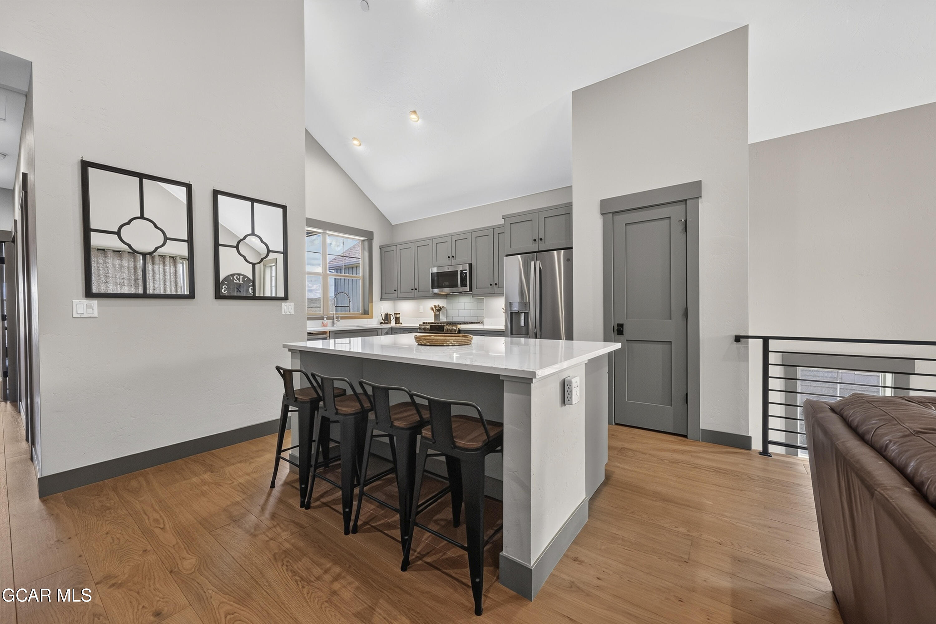 68 Eagle Ridge Drive Granby CO 80446