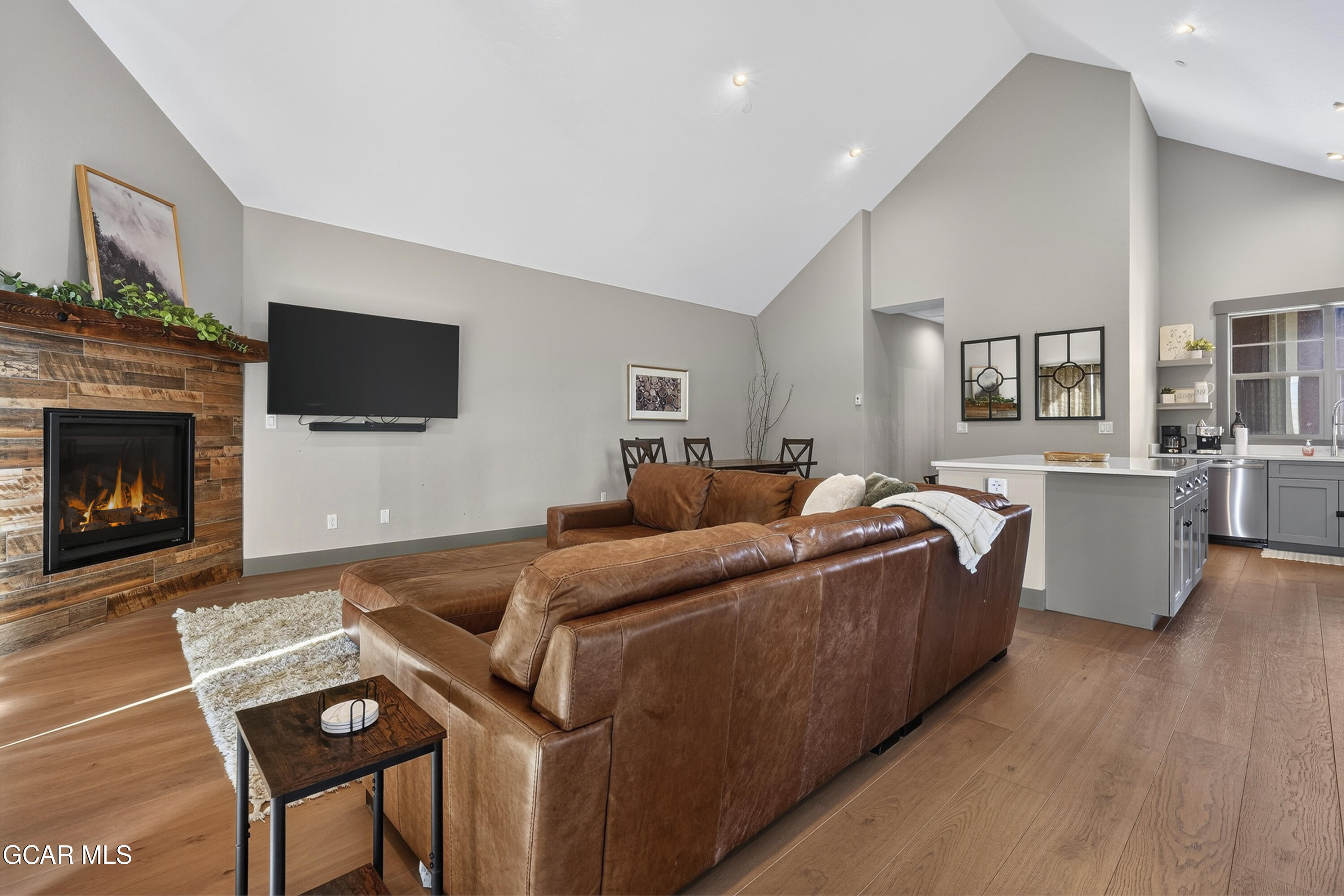 68 Eagle Ridge Drive Granby CO 80446