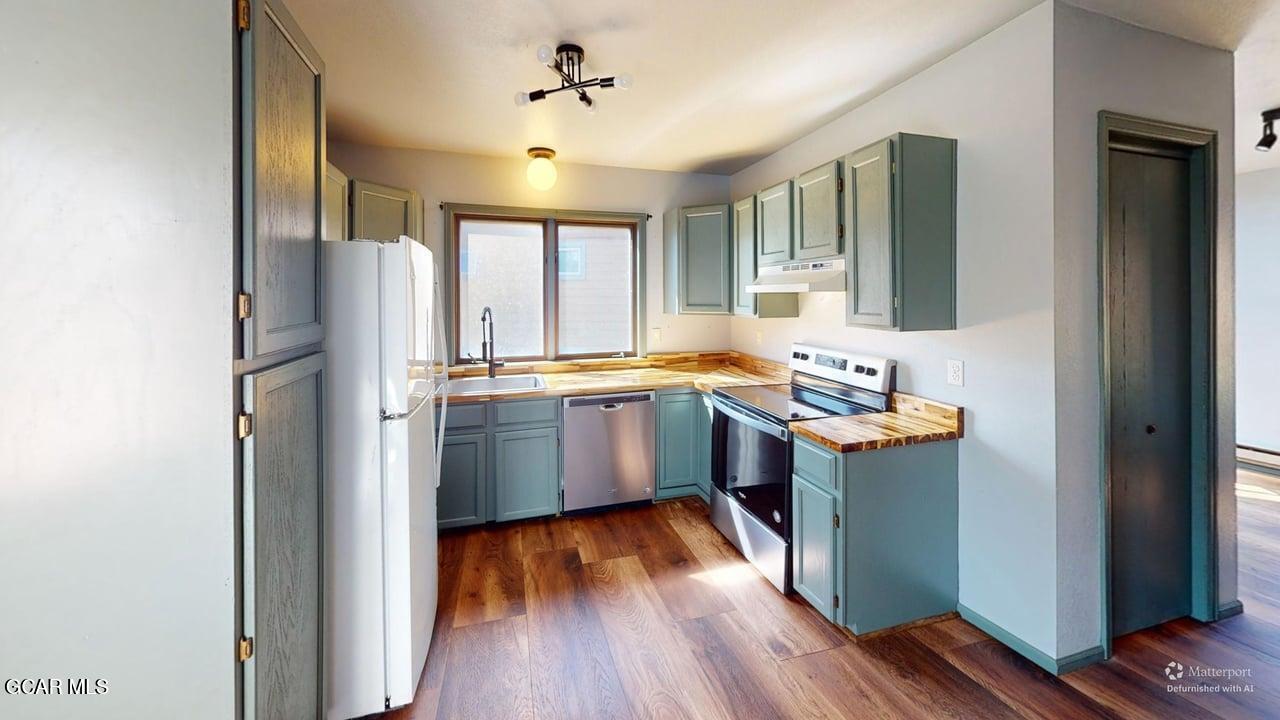 851 Mink Lane Fraser CO 80442
