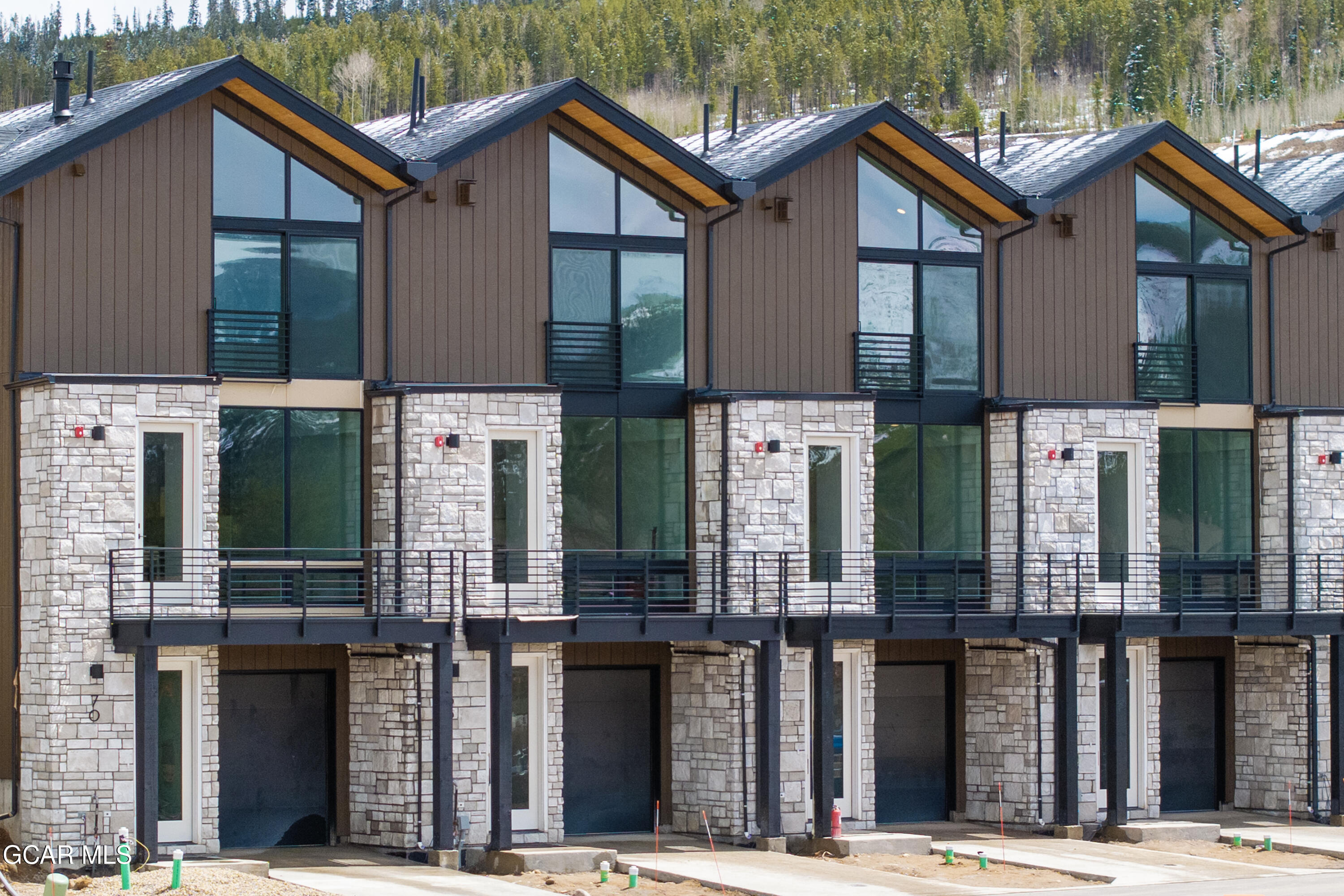 56 Wheeler Road Winter Park CO 80482