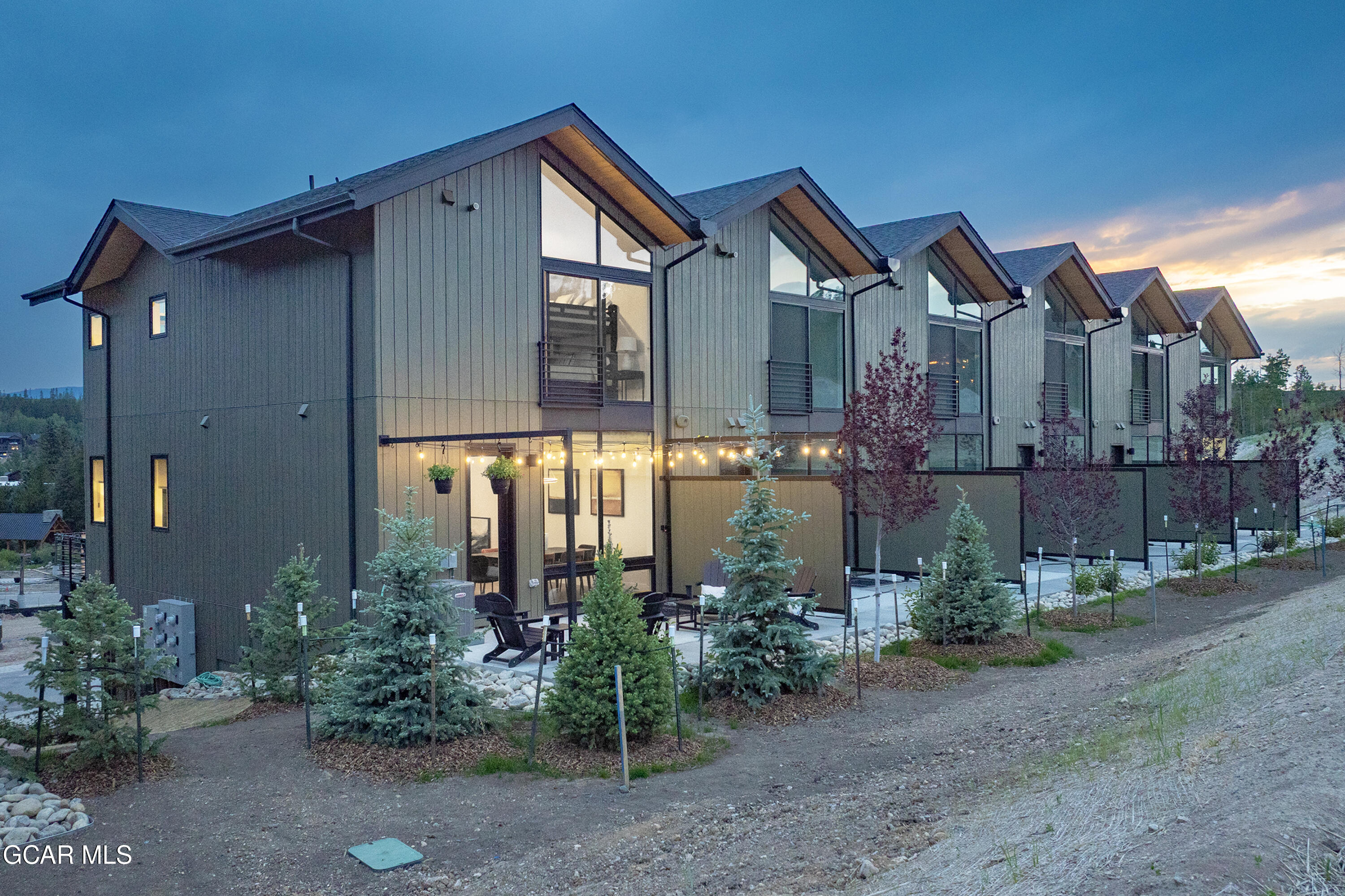 56 Wheeler Road Winter Park CO 80482