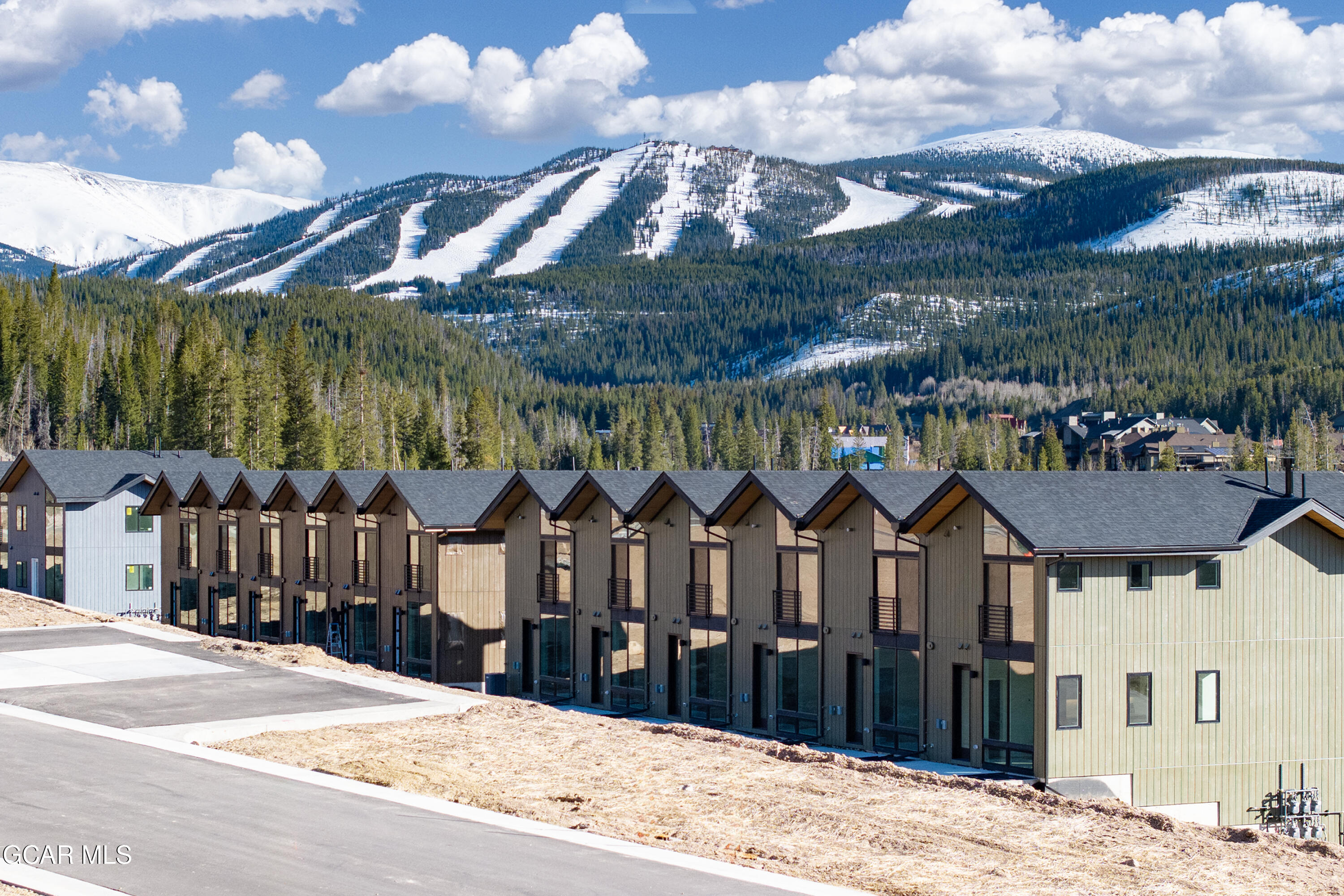 56 Wheeler Road Winter Park CO 80482