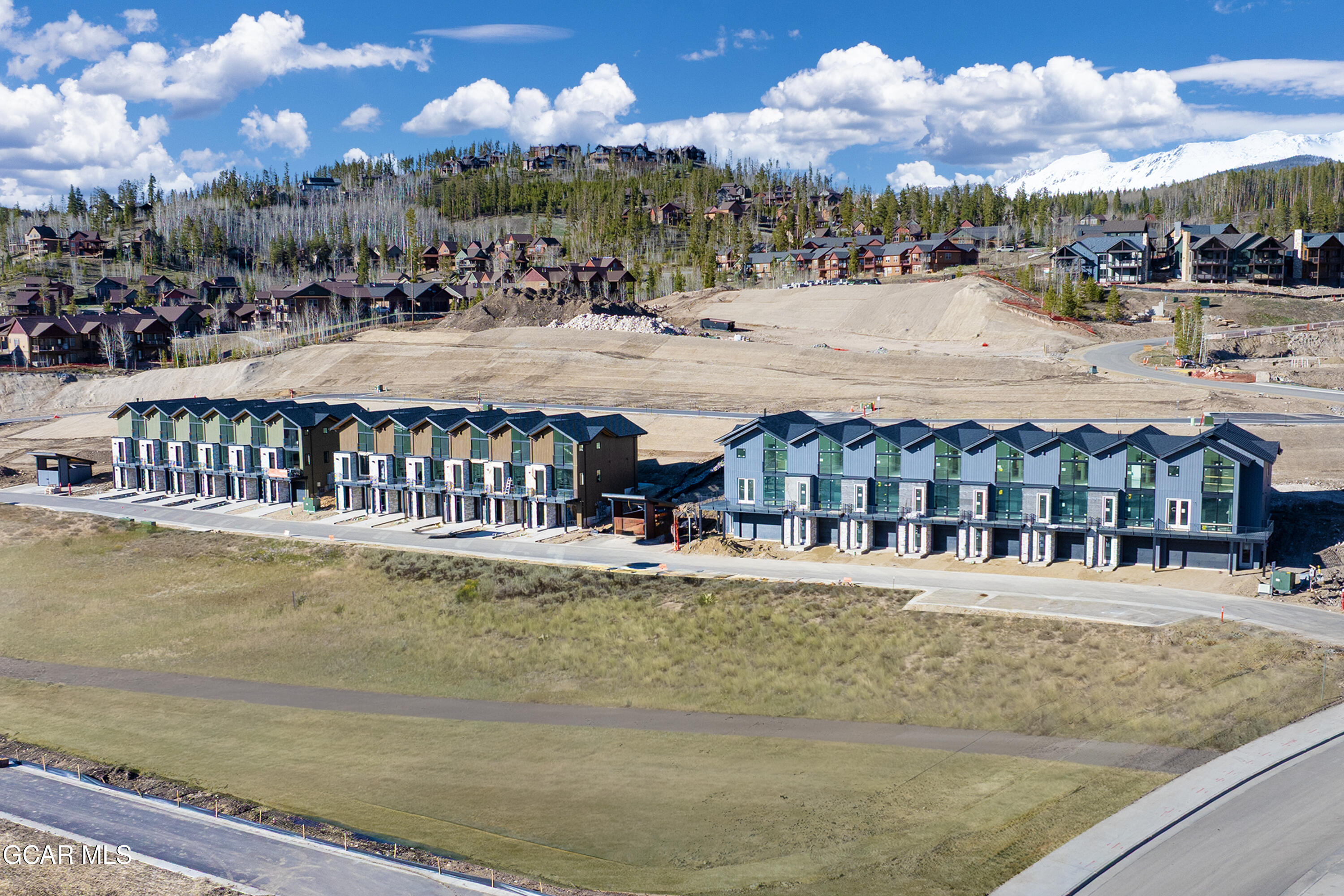 56 Wheeler Road Winter Park CO 80482