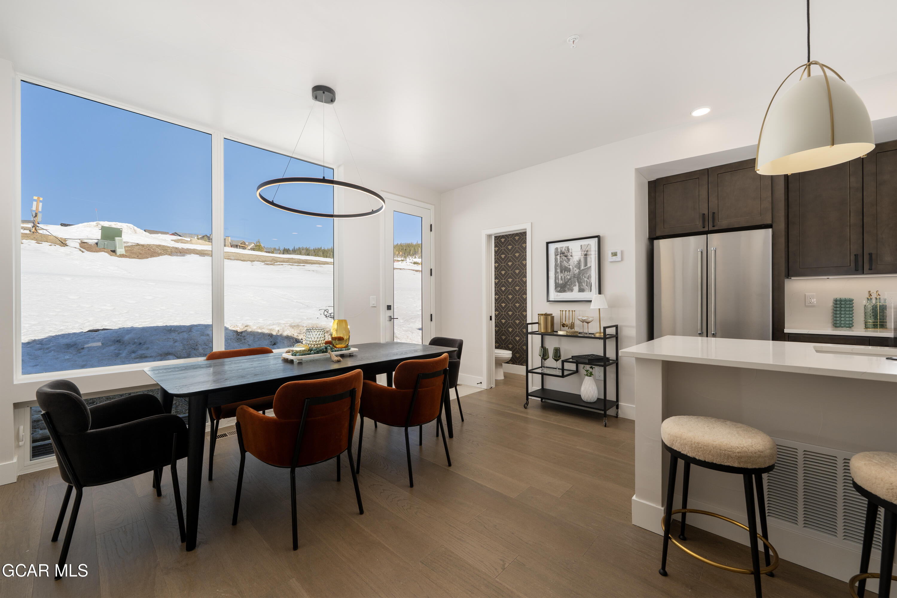 56 Wheeler Road Winter Park CO 80482