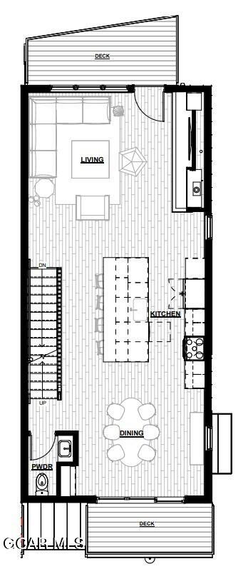 144 Clayton Court Fraser CO 80442