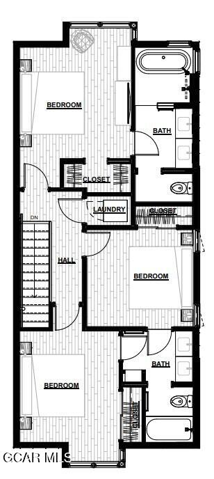 144 Clayton Court Fraser CO 80442