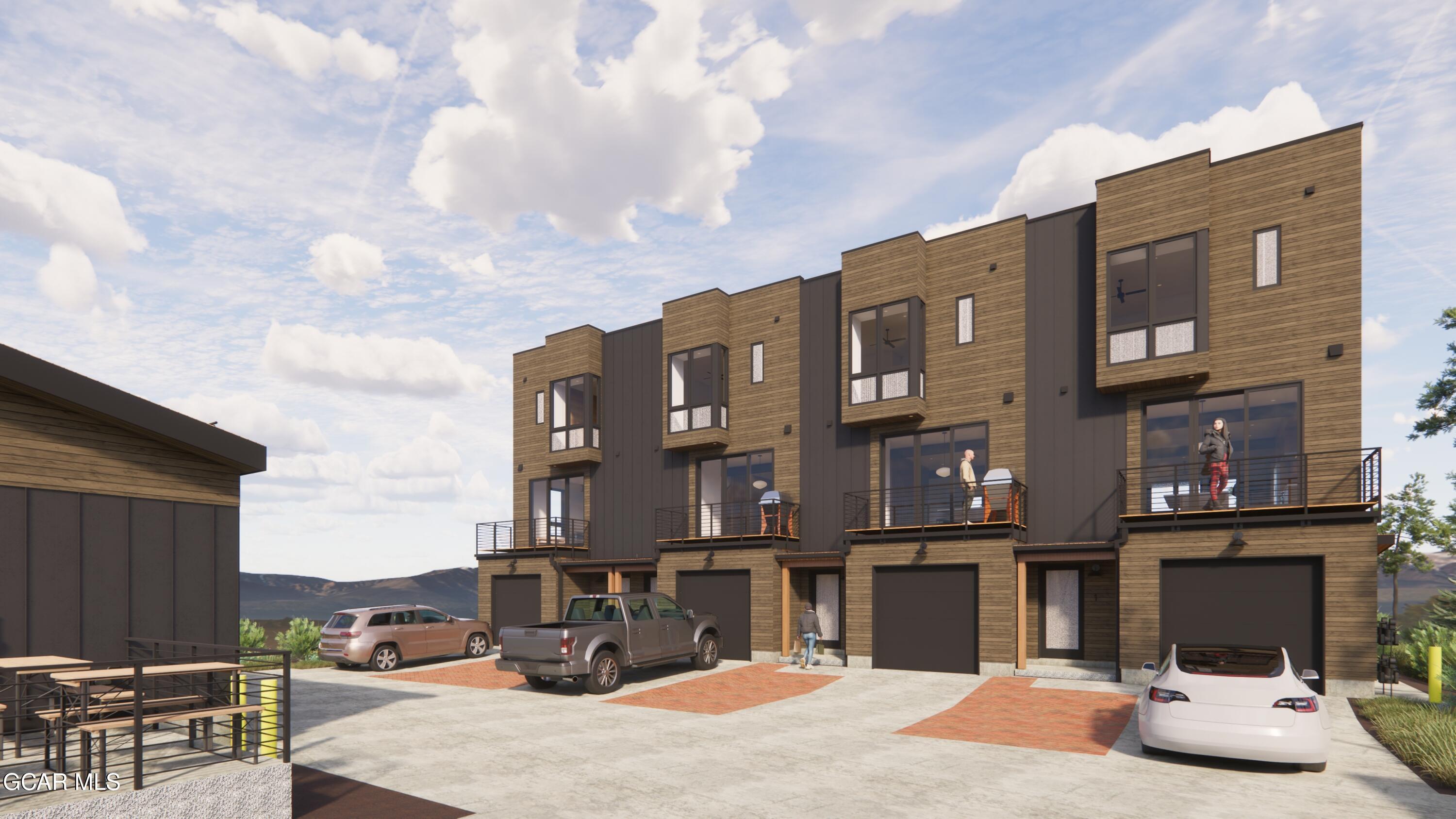 144 Clayton Court Fraser CO 80442