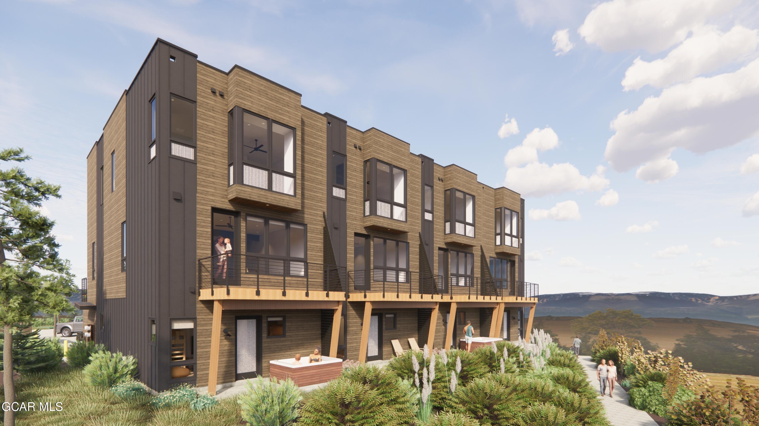 144 Clayton Court Fraser CO 80442