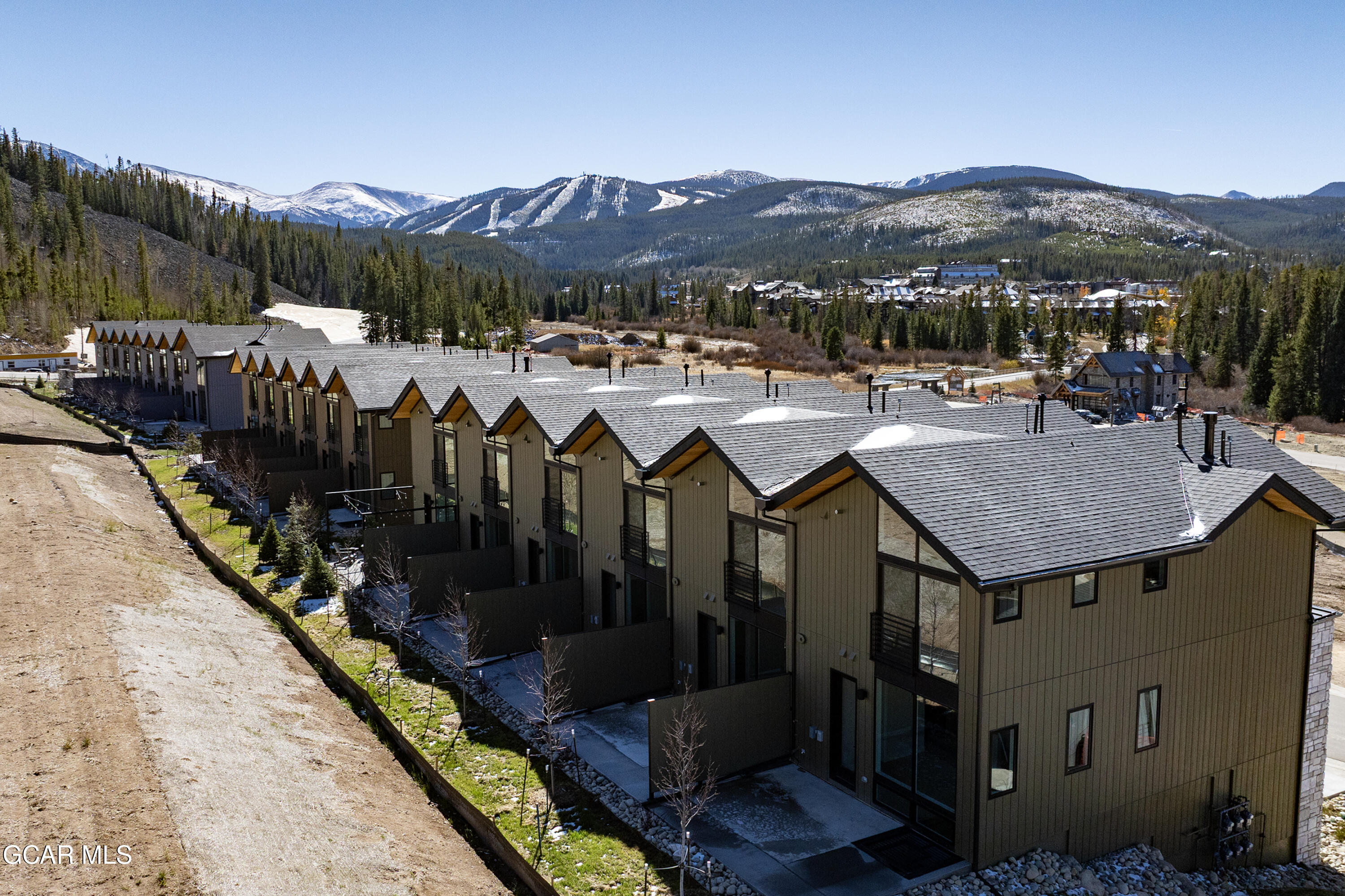 56 Wheeler Road Winter Park CO 80482