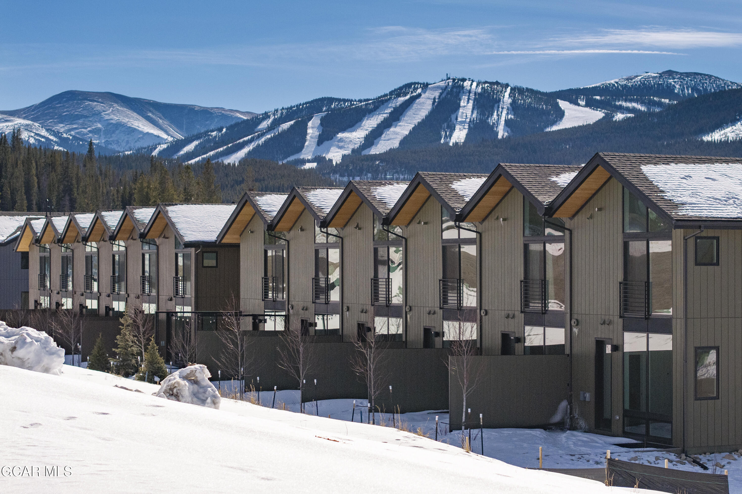 56 Wheeler Road Winter Park CO 80482