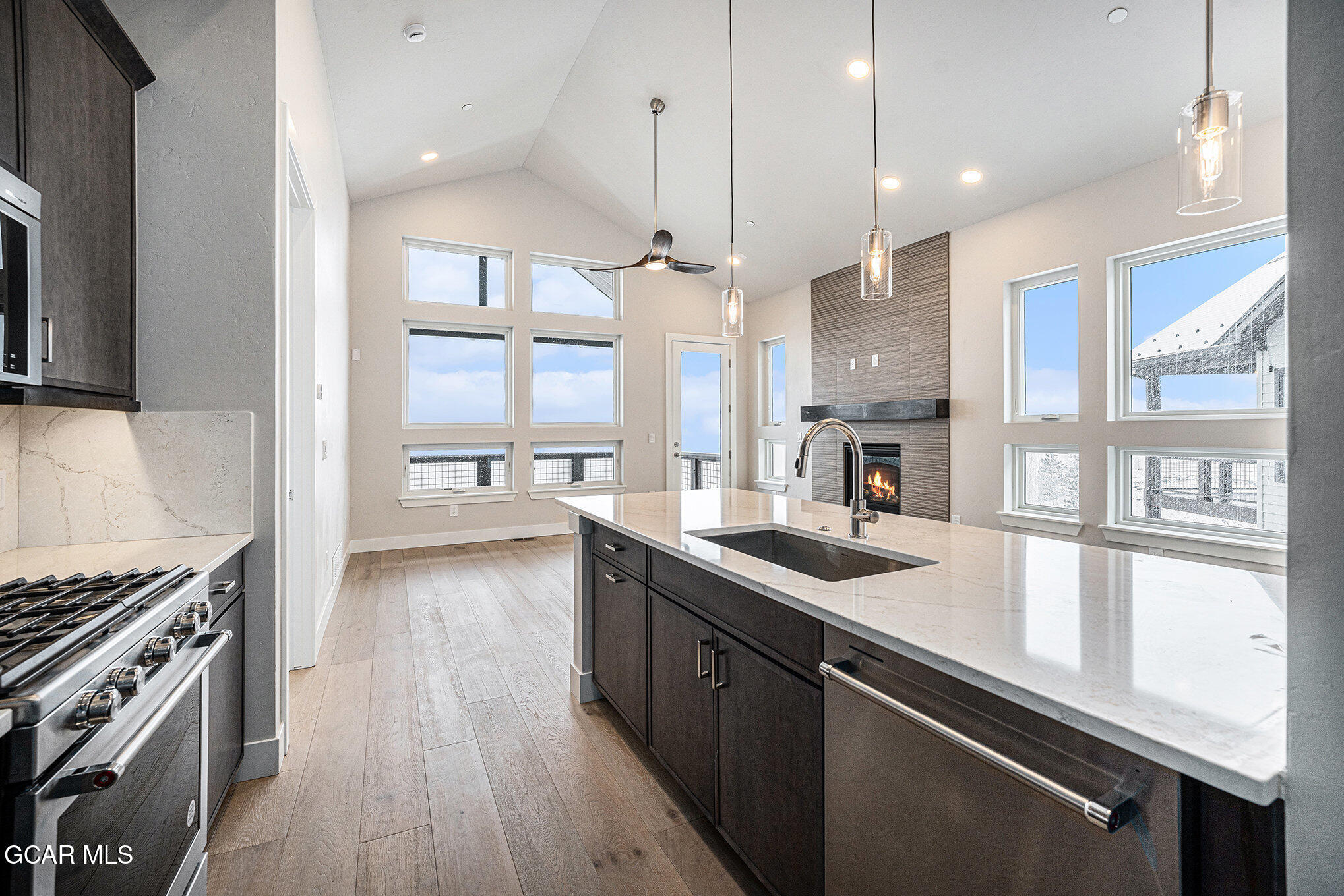 32 Sunny Ridge Lane Winter Park CO 80482