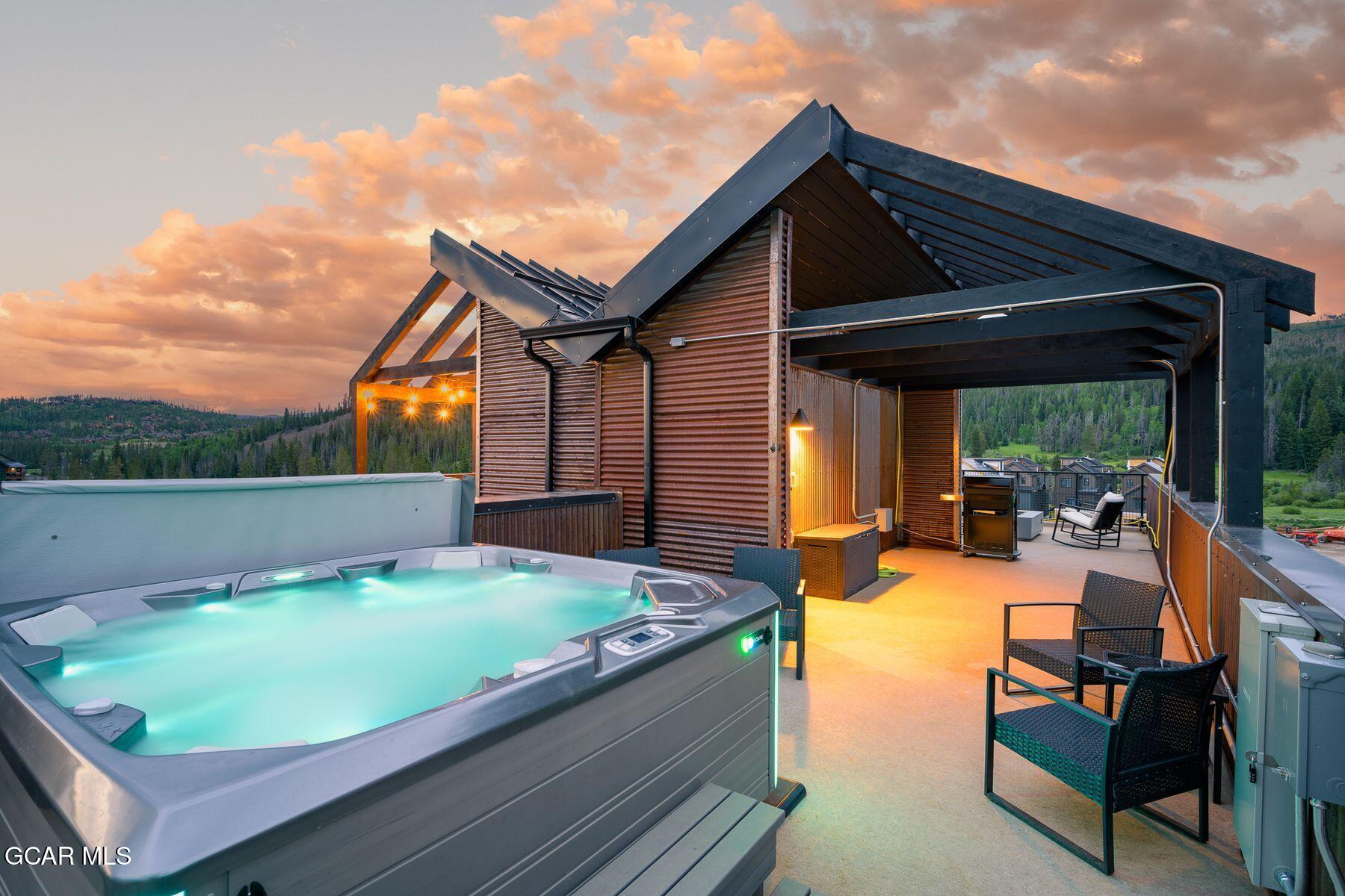 45 Ski Idlewild Road Winter Park CO 80482