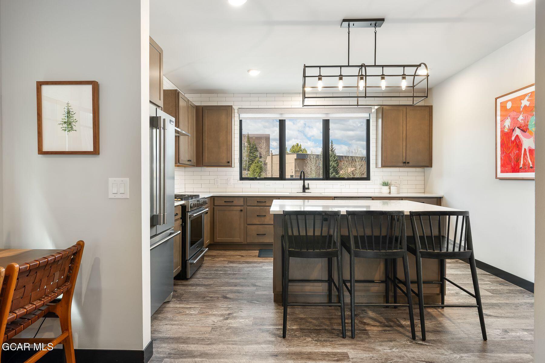 45 Ski Idlewild Road Winter Park CO 80482