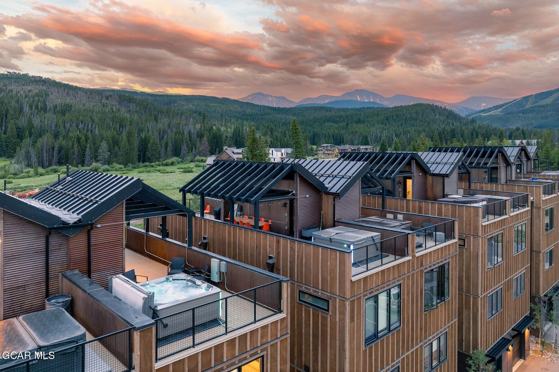 45 Ski Idlewild Road Winter Park CO 80482