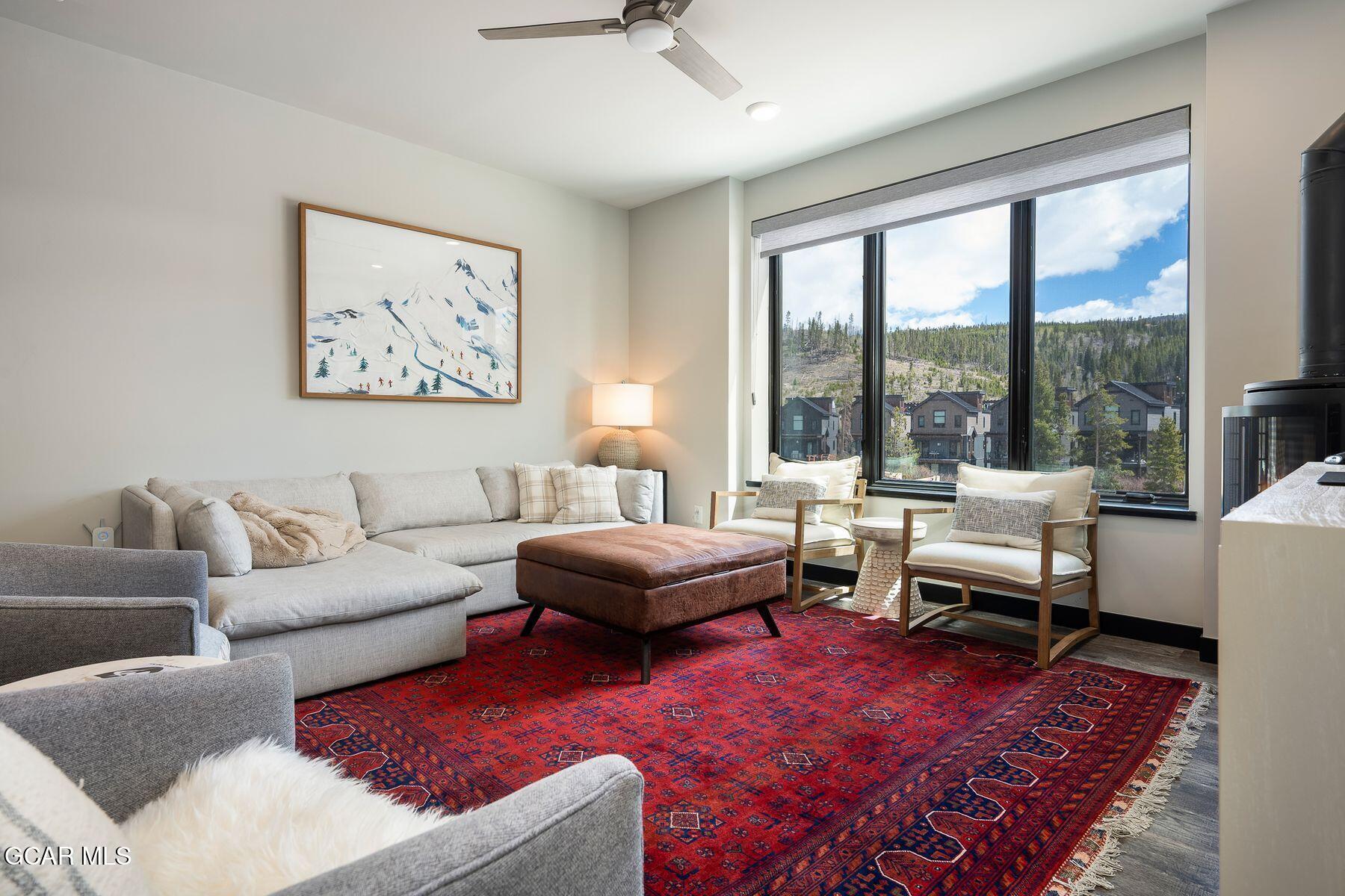 45 Ski Idlewild Road Winter Park CO 80482