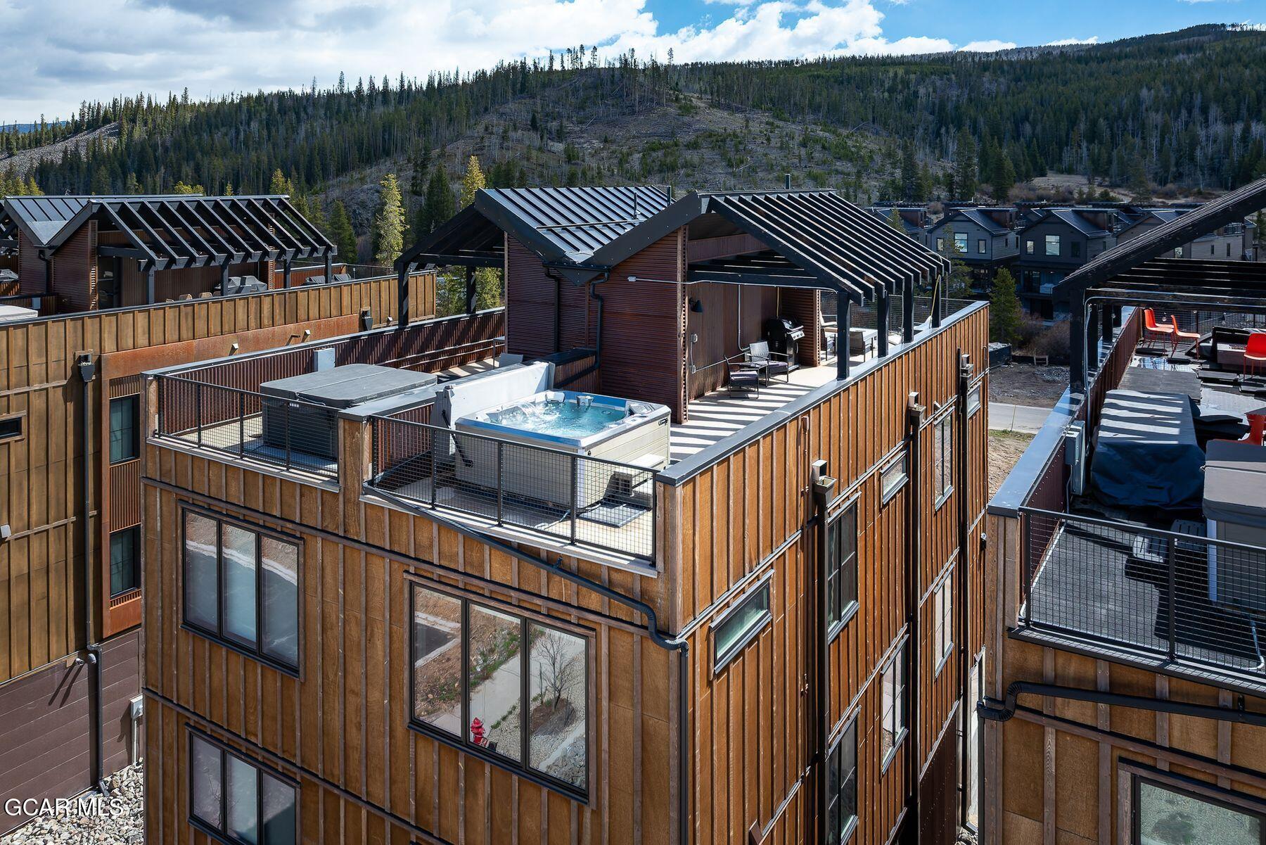 45 Ski Idlewild Road Winter Park CO 80482