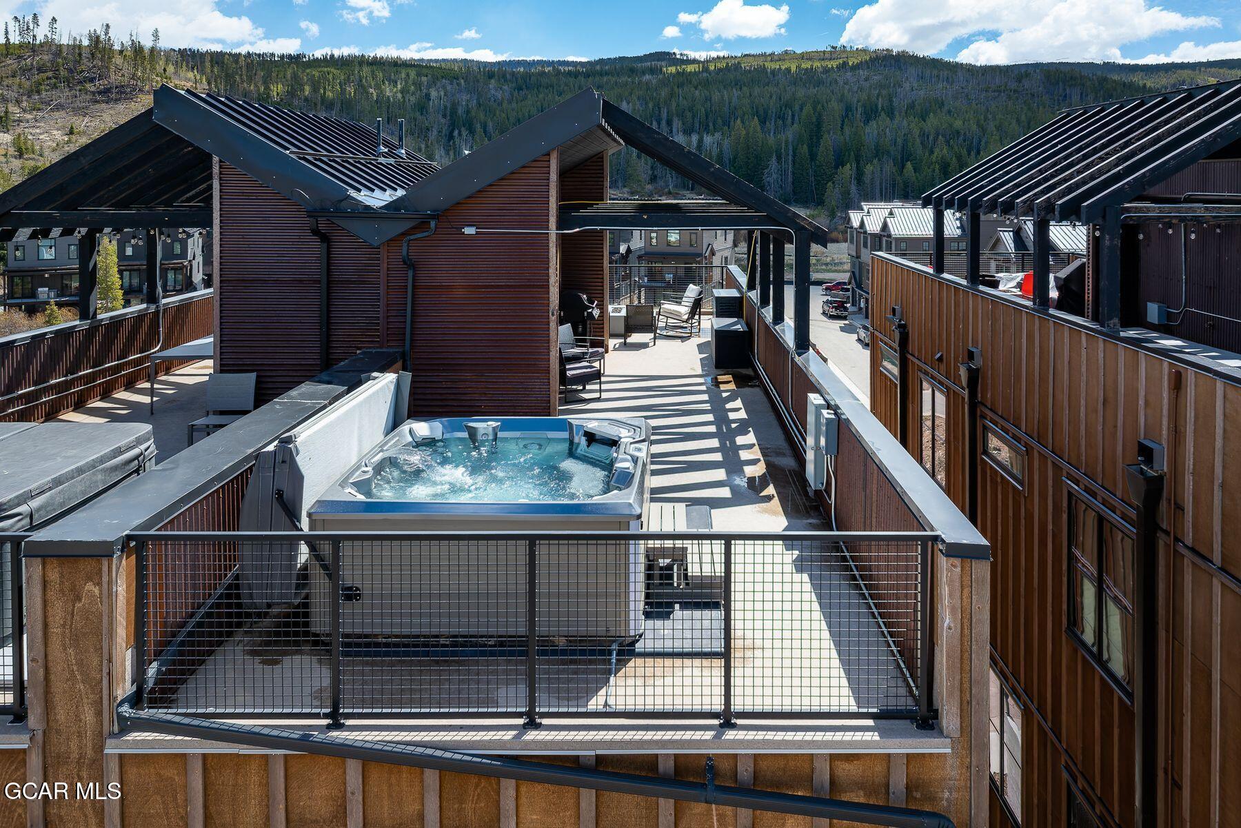 45 Ski Idlewild Road Winter Park CO 80482