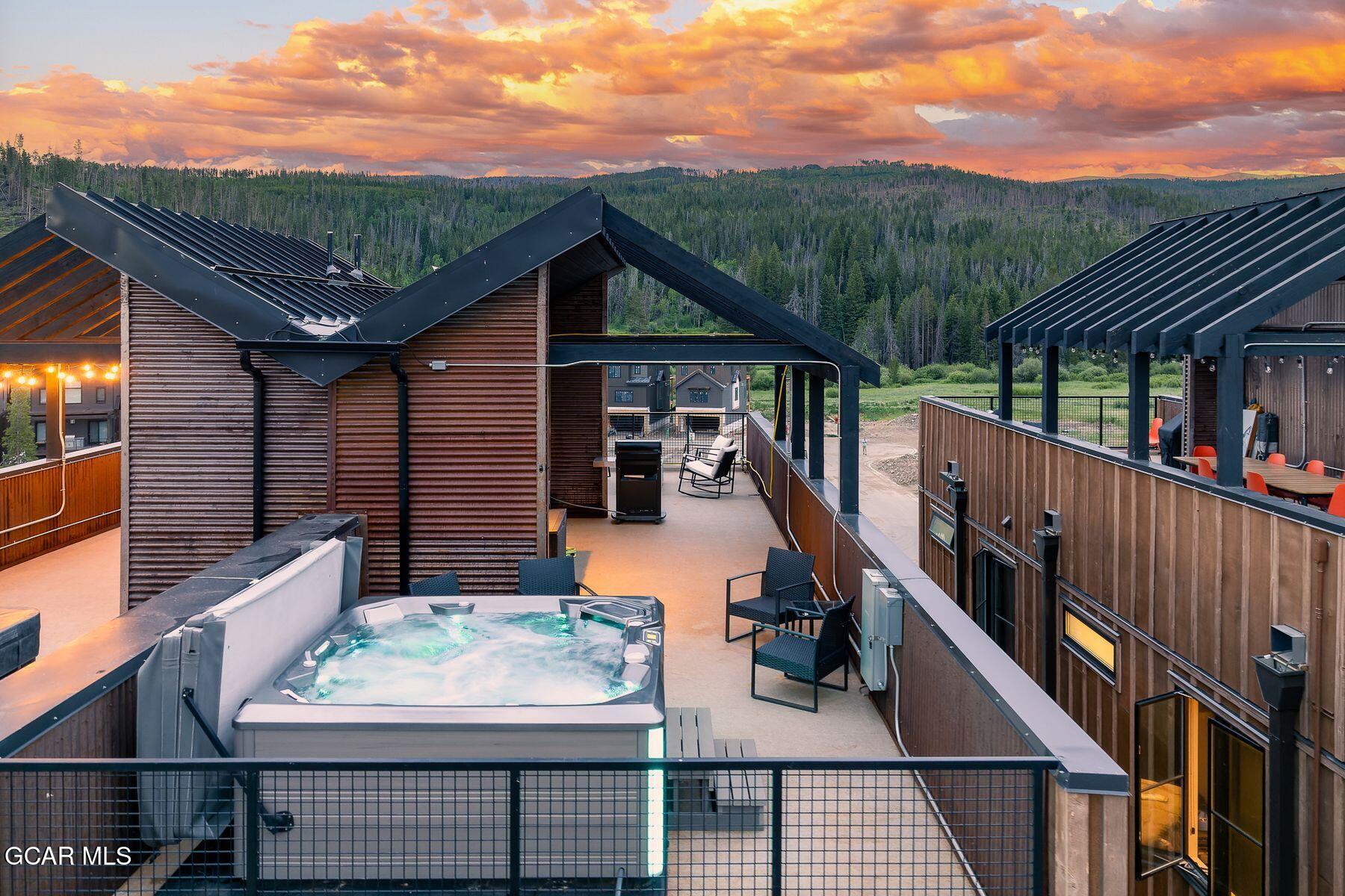 45 Ski Idlewild Road Winter Park CO 80482