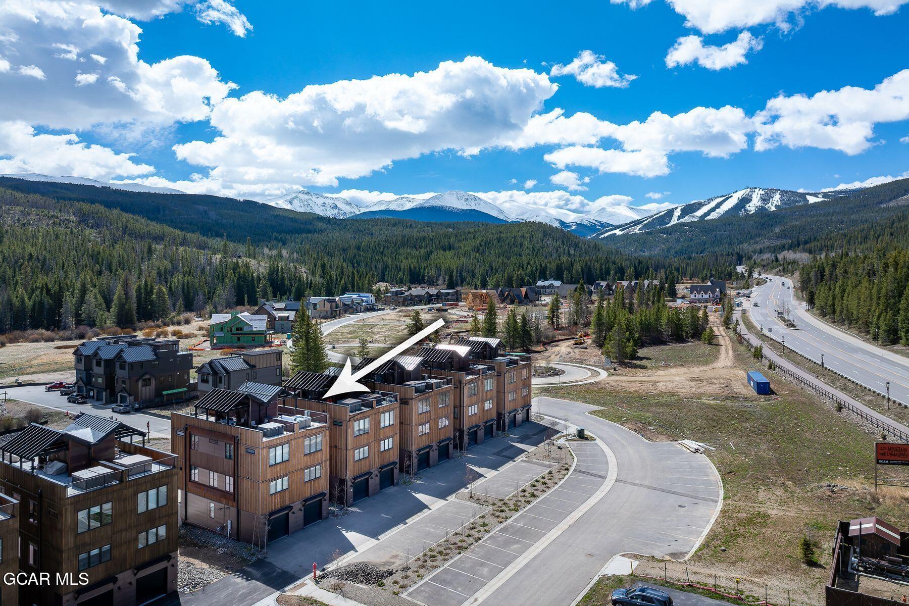 45 Ski Idlewild Road Winter Park CO 80482
