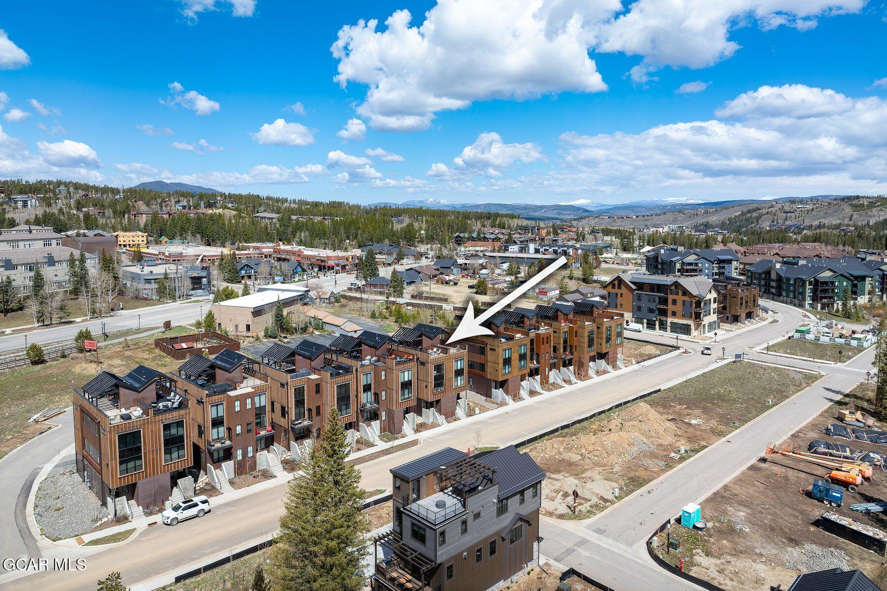 45 Ski Idlewild Road Winter Park CO 80482