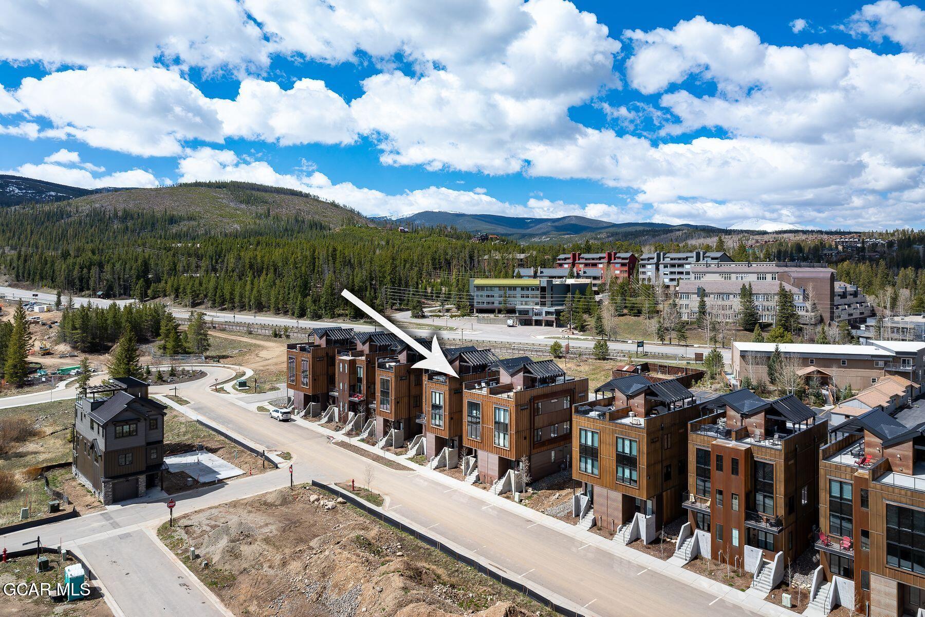 45 Ski Idlewild Road Winter Park CO 80482