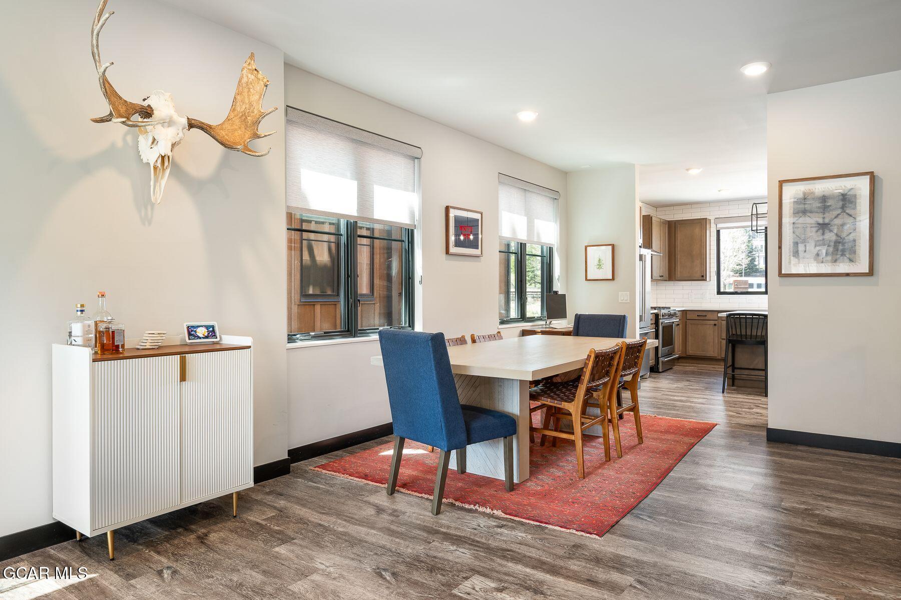 45 Ski Idlewild Road Winter Park CO 80482