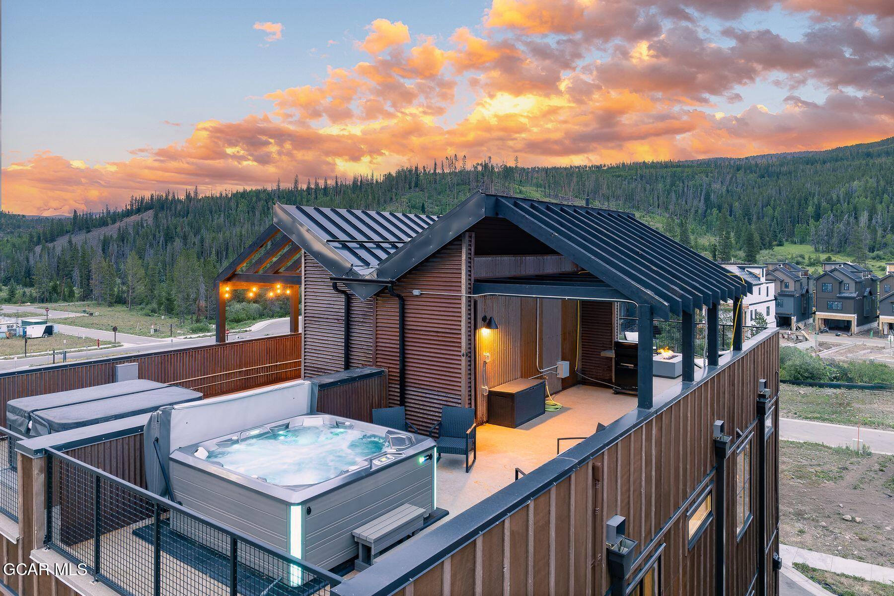 45 Ski Idlewild Road Winter Park CO 80482