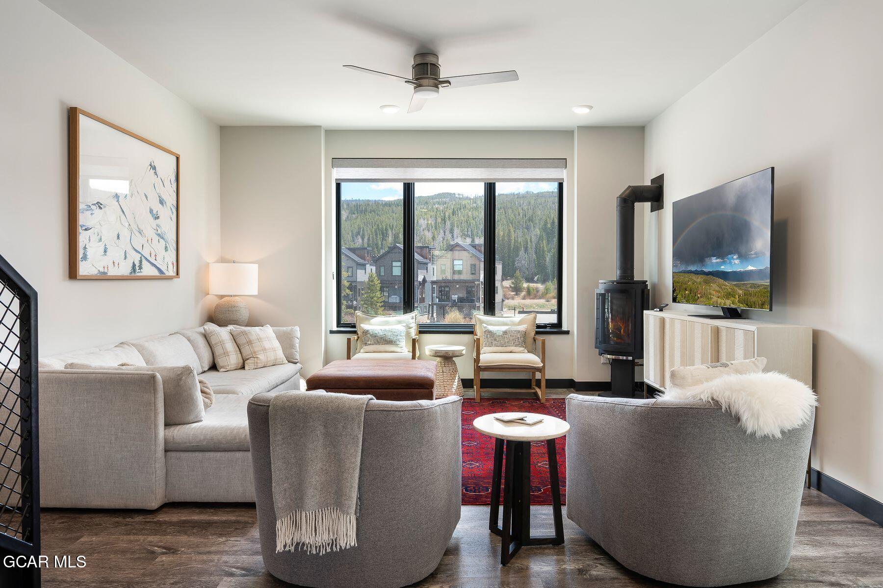 45 Ski Idlewild Road Winter Park CO 80482