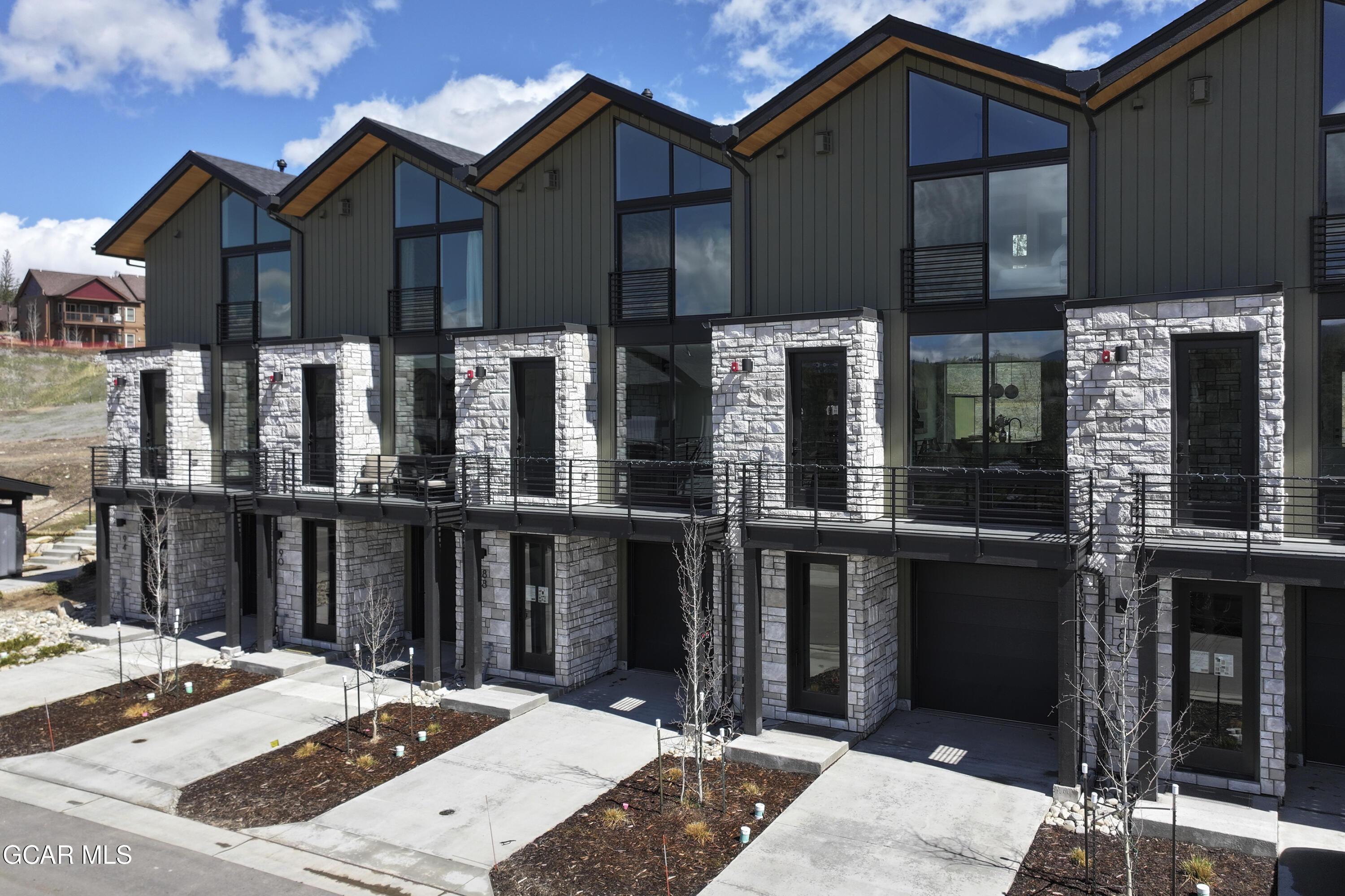 84 Wheeler Road Winter Park CO 80482