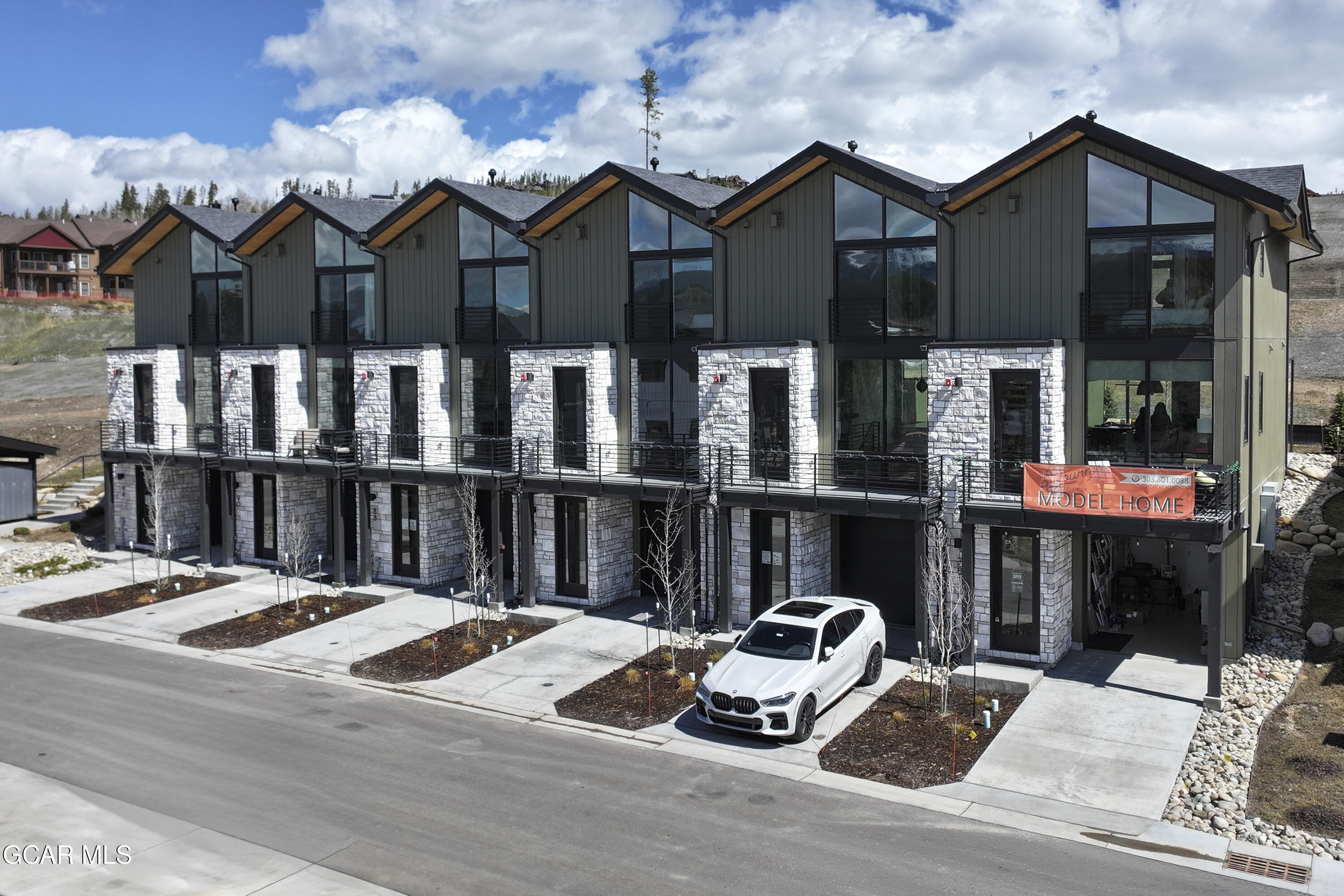 84 Wheeler Road Winter Park CO 80482