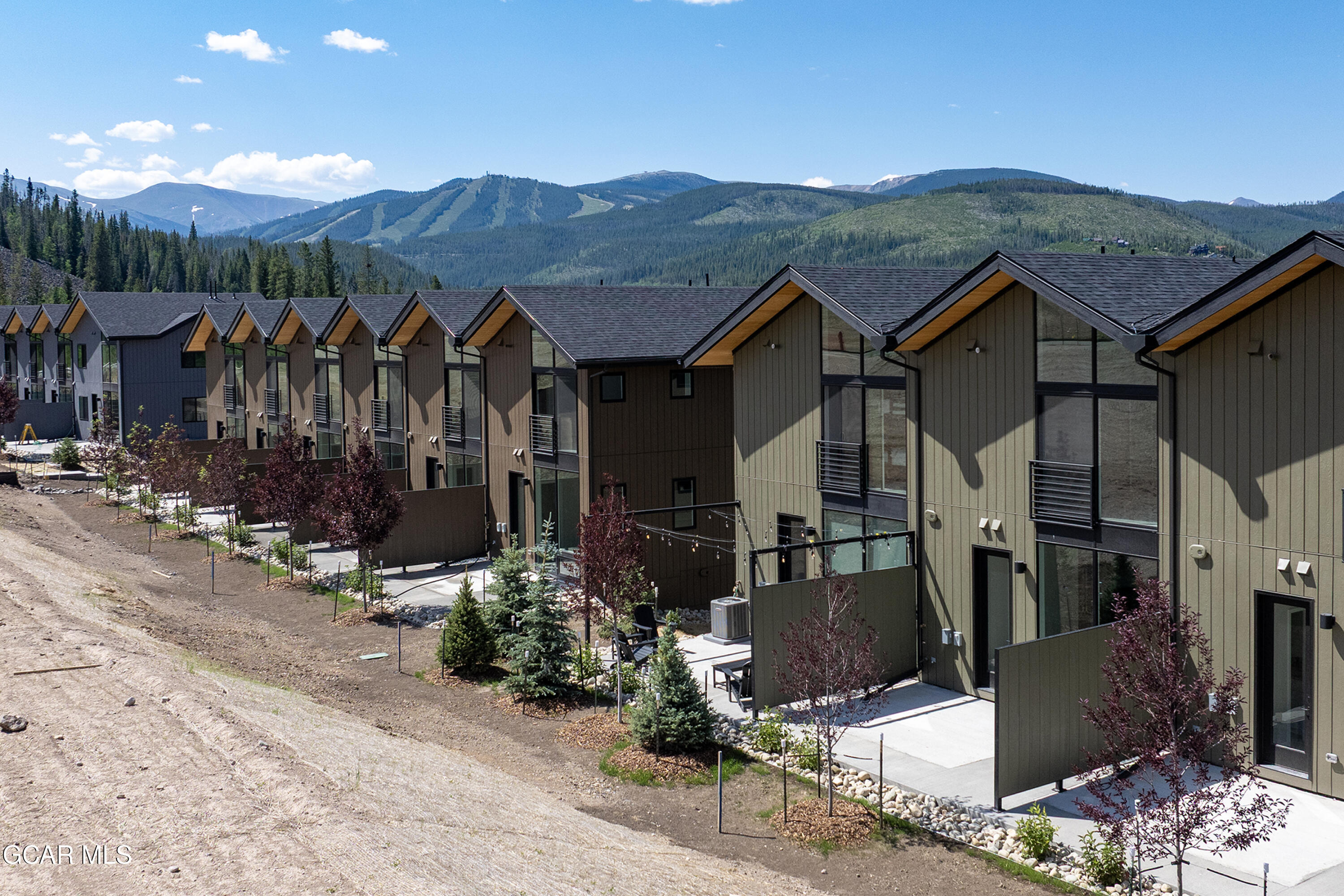 84 Wheeler Road Winter Park CO 80482