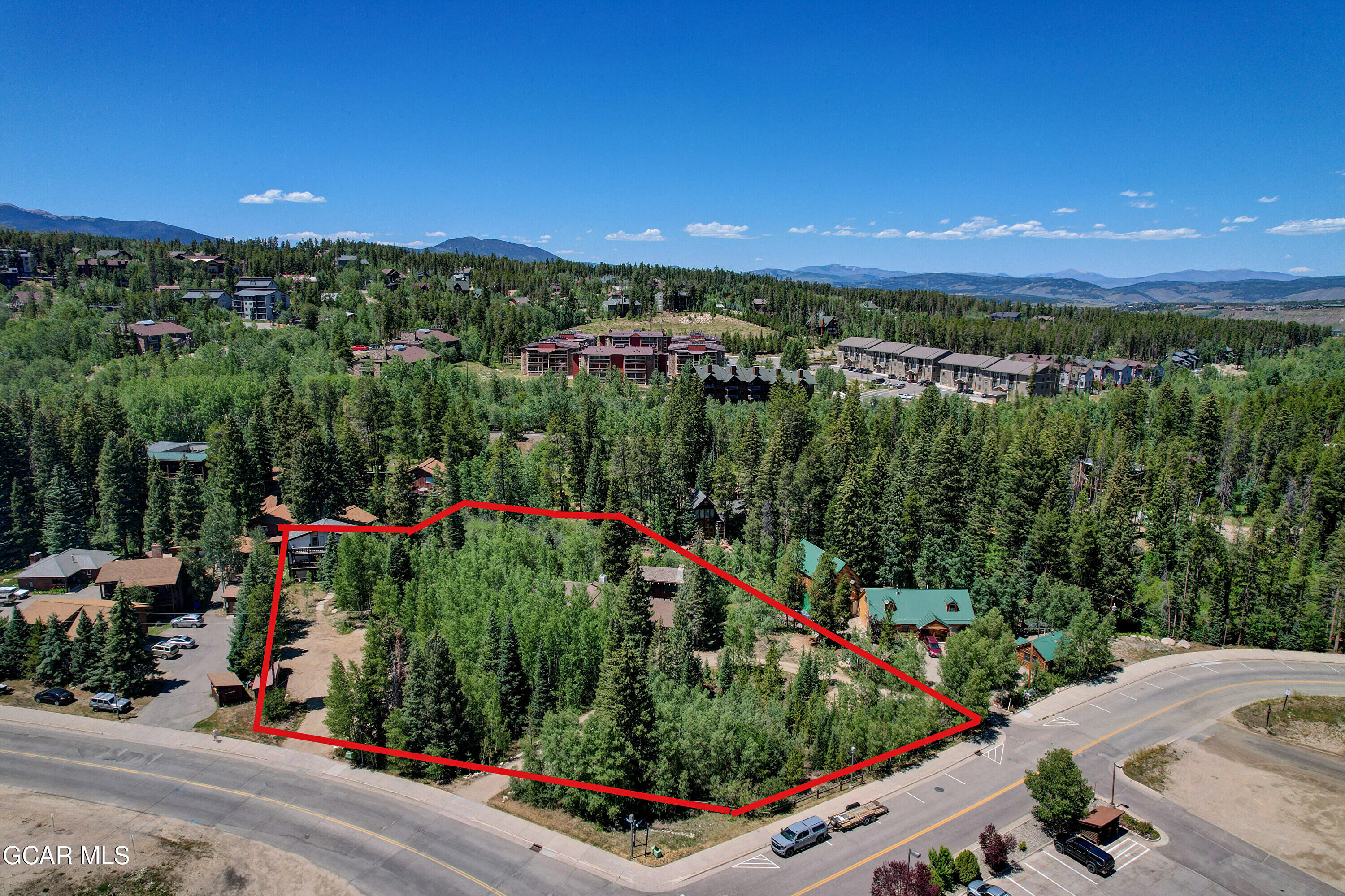 185 Vasquez Road Winter Park CO 80482