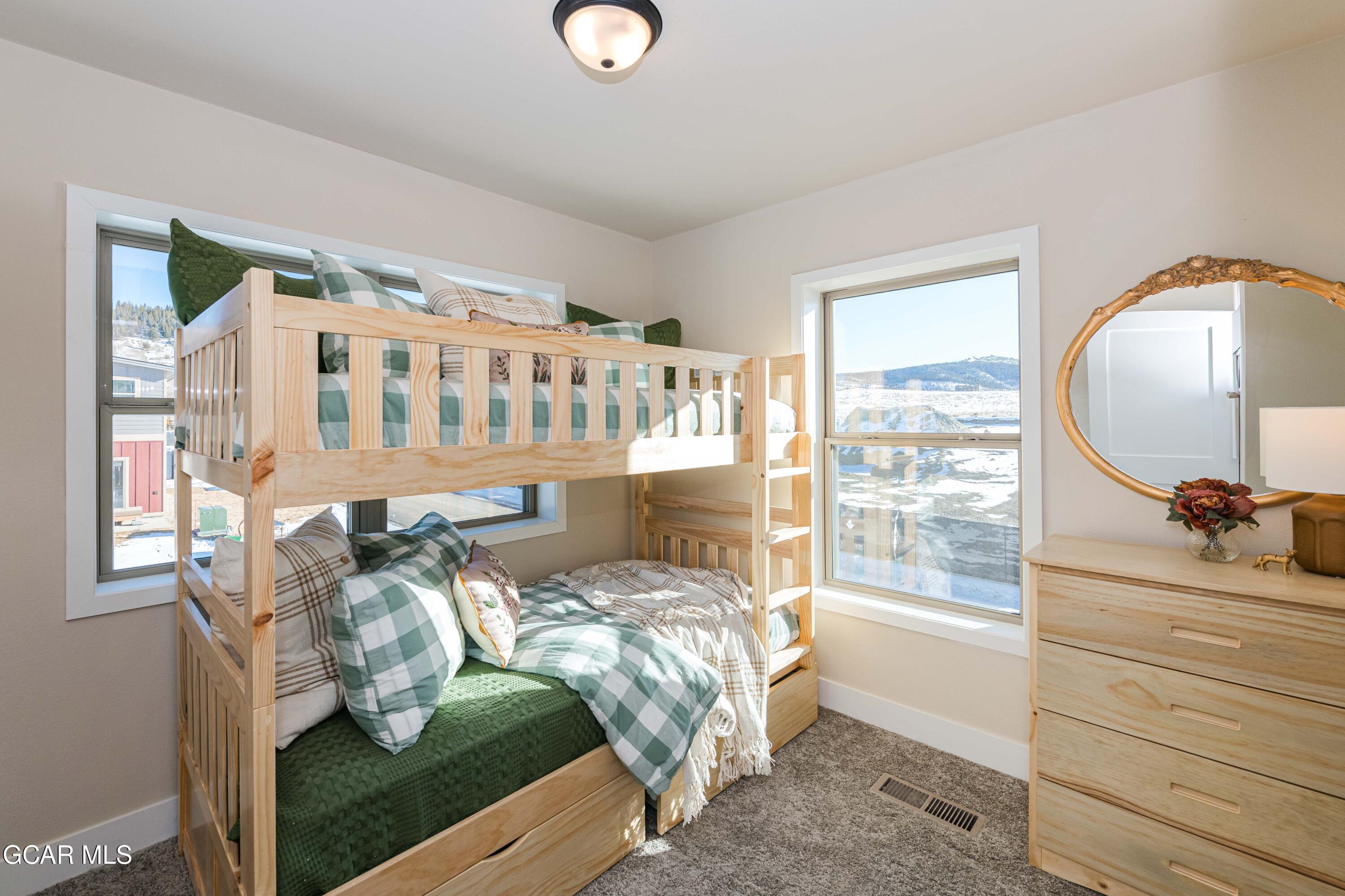 12 Hackamore Granby CO 80446