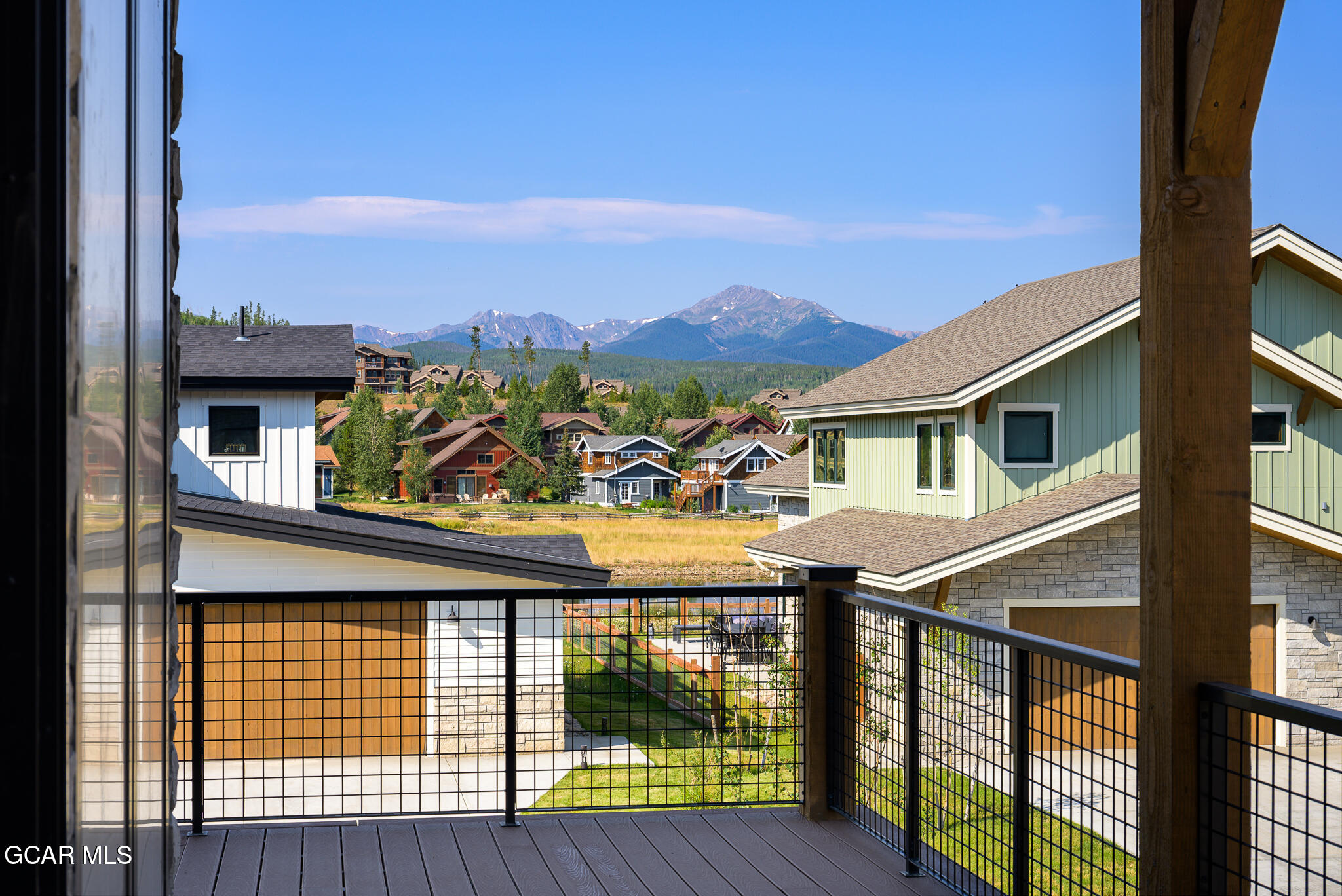 234 Hay Meadow Drive Fraser CO 80442