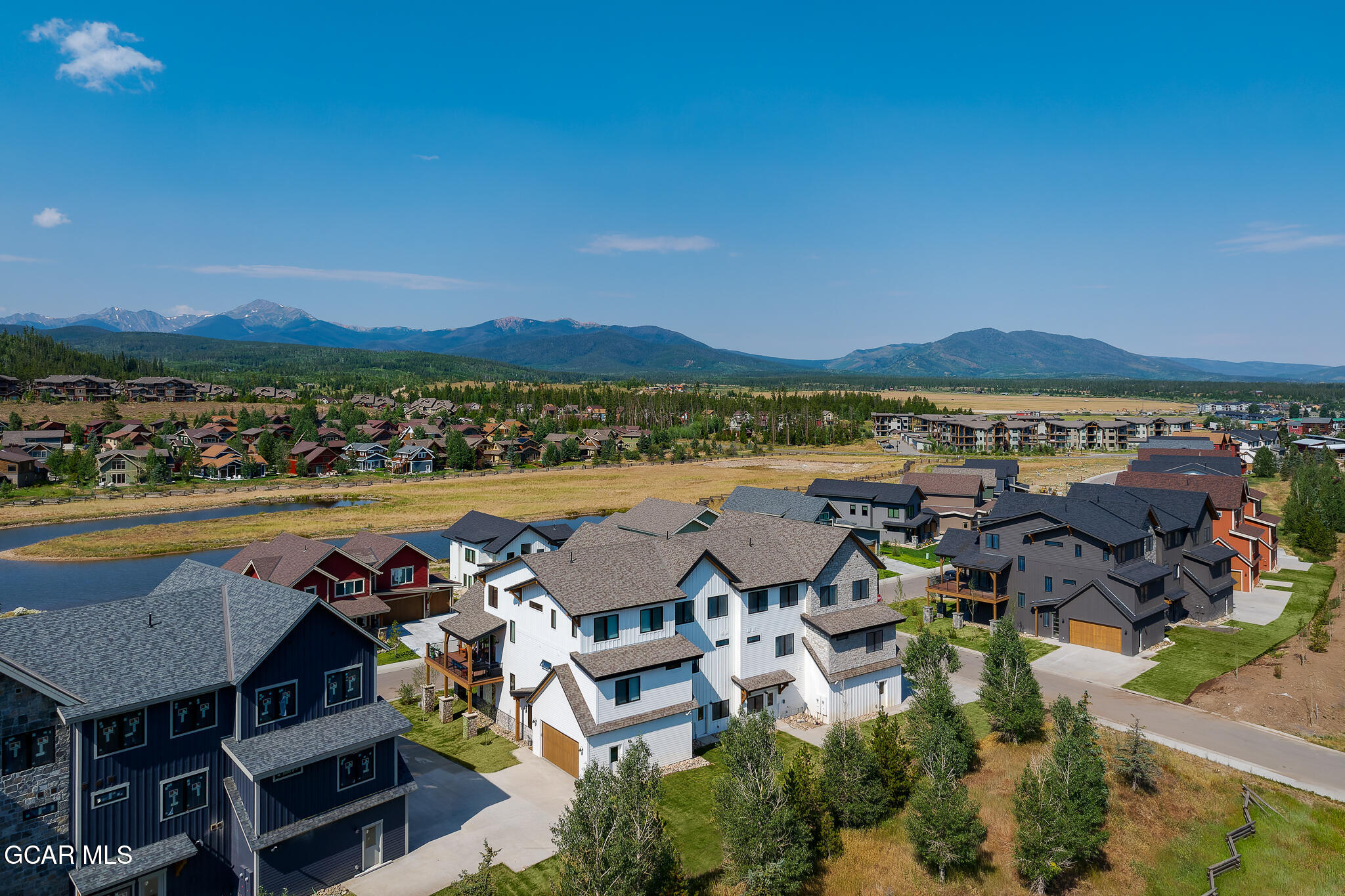 234 Hay Meadow Drive Fraser CO 80442