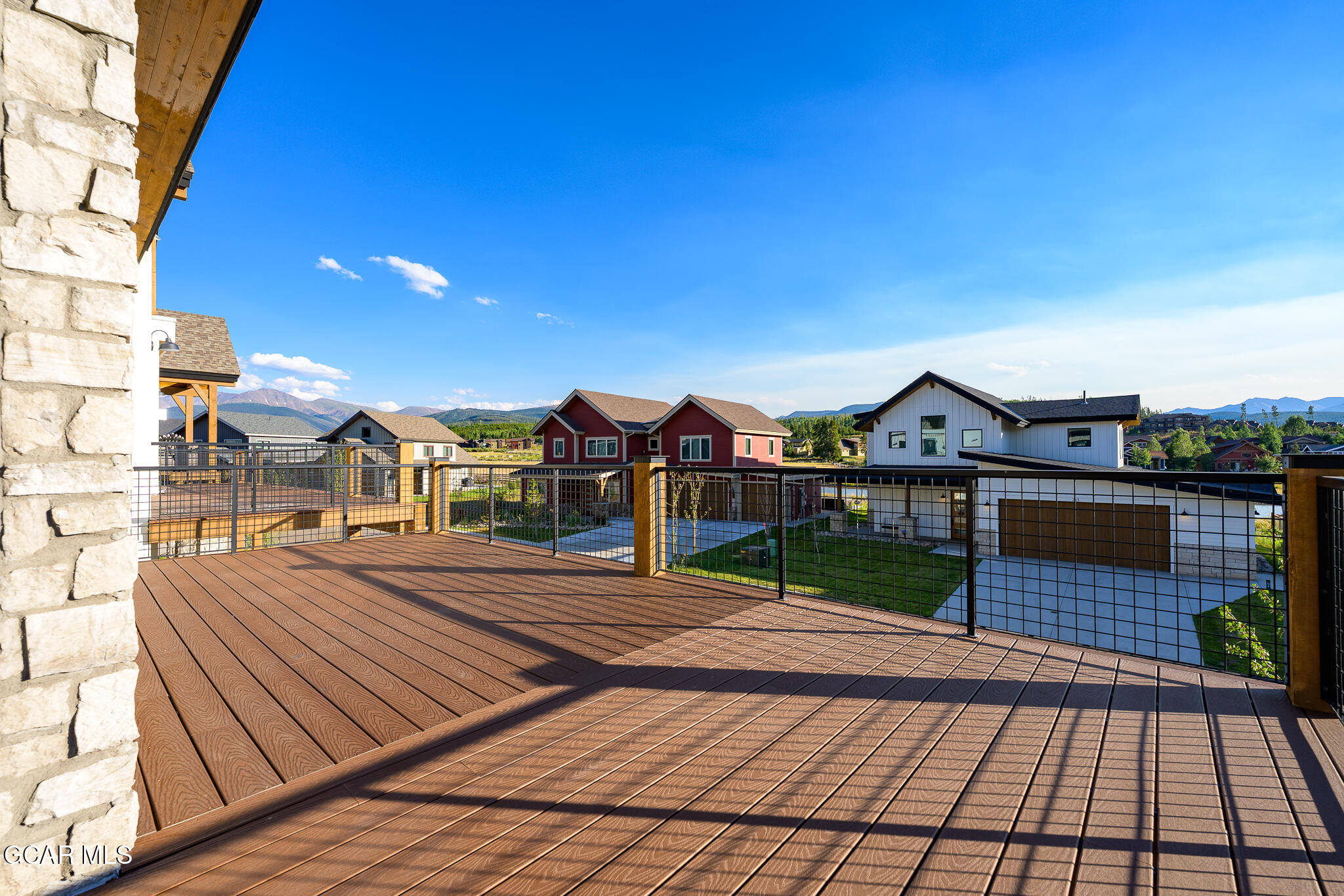 234 Hay Meadow Drive Fraser CO 80442