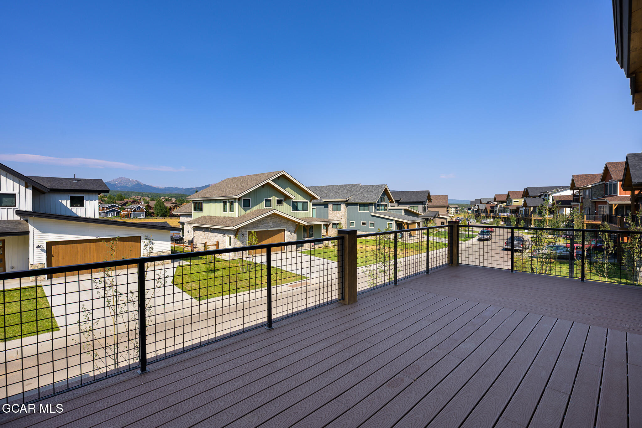 234 Hay Meadow Drive Fraser CO 80442