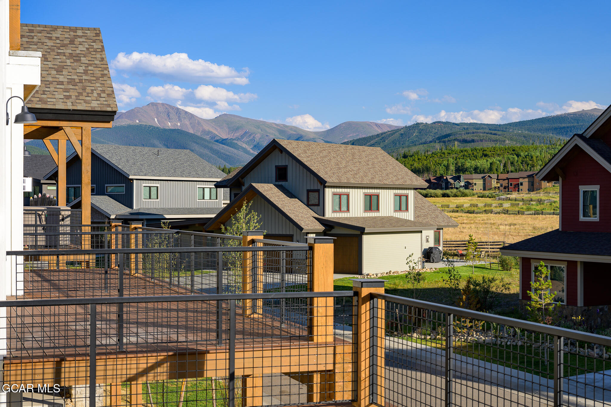 234 Hay Meadow Drive Fraser CO 80442