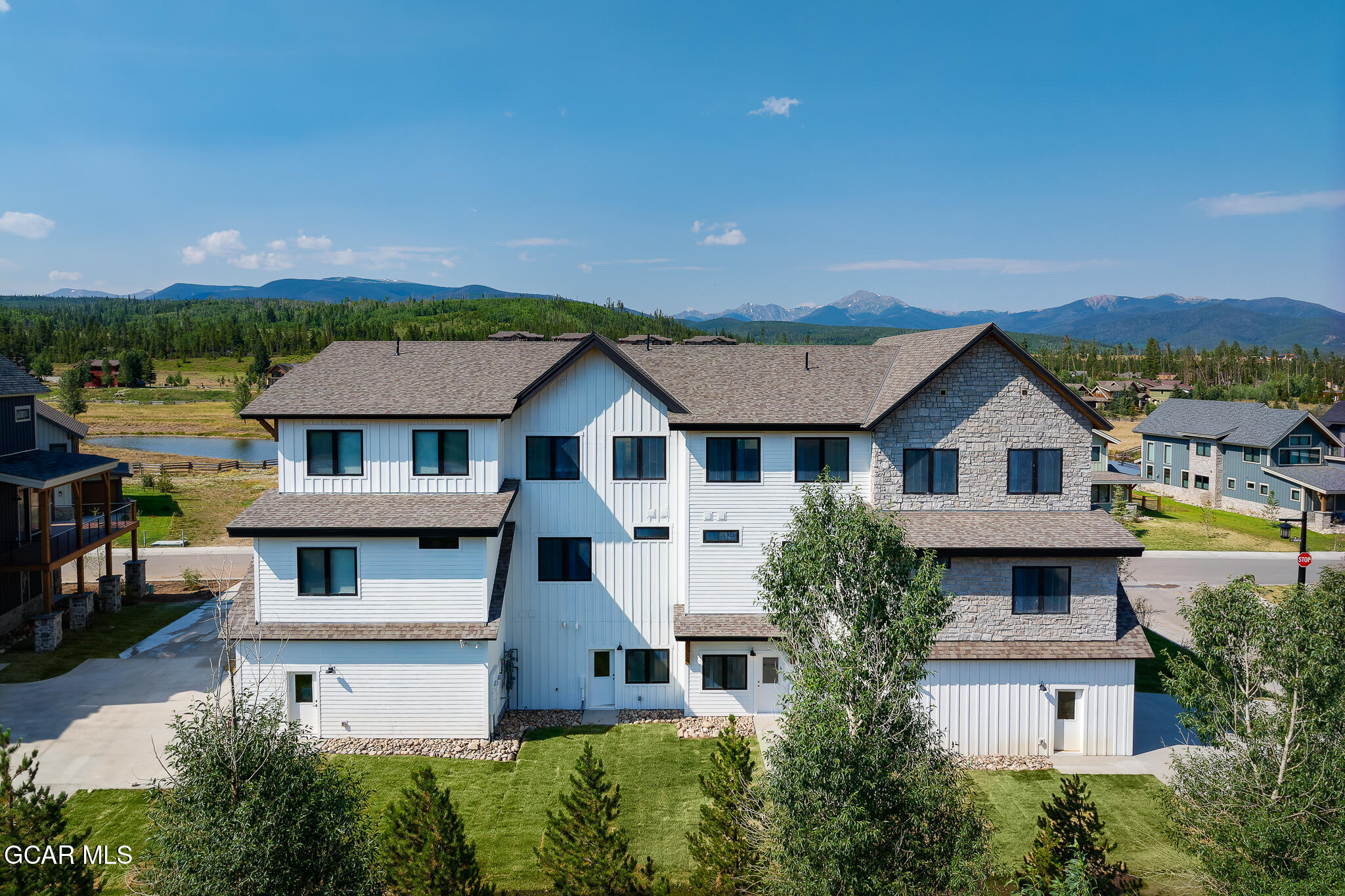 234 Hay Meadow Drive Fraser CO 80442